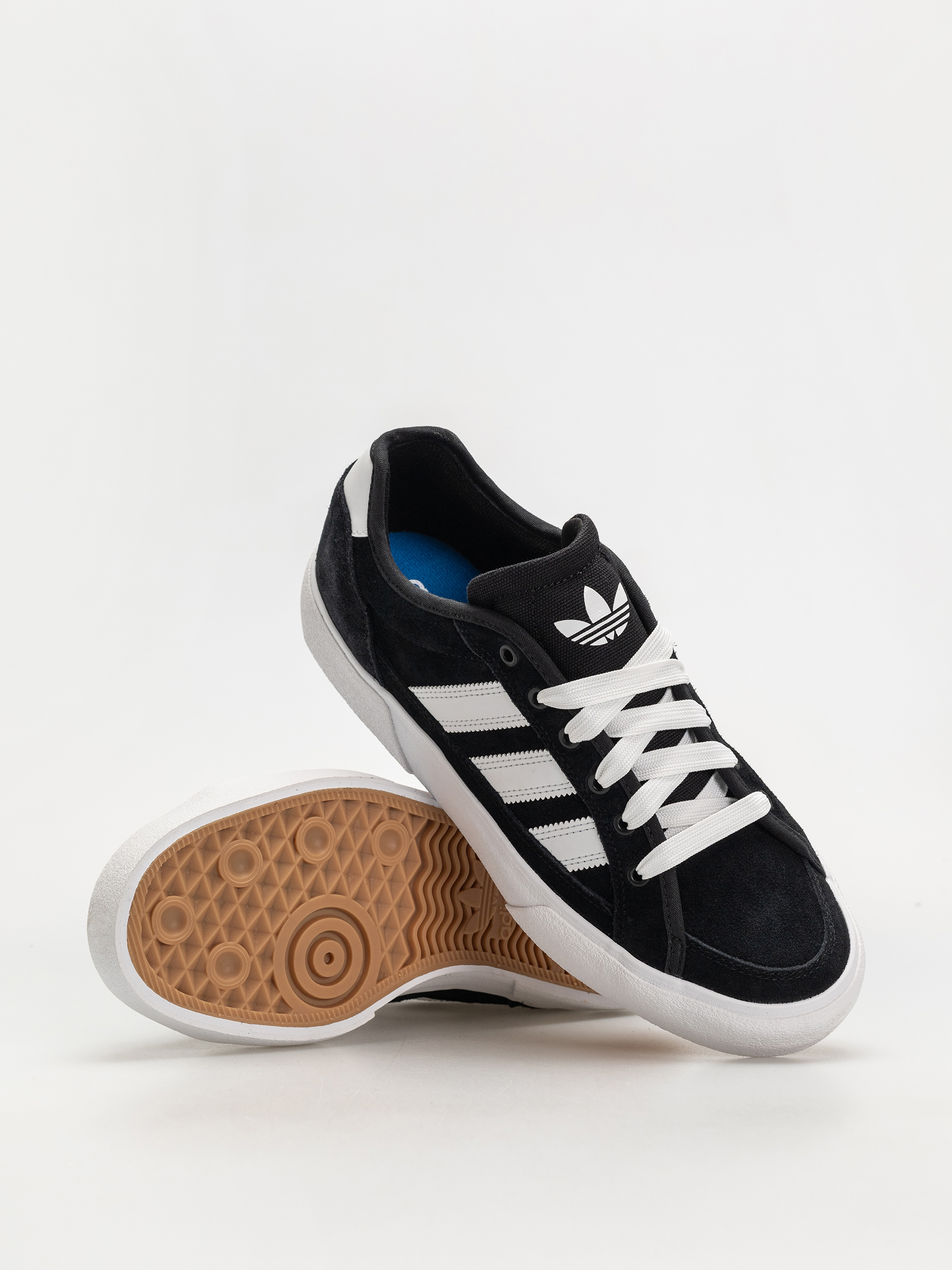 adidas Court Tns Premiere Cipők (cblack/ftwwht/ftwwht)