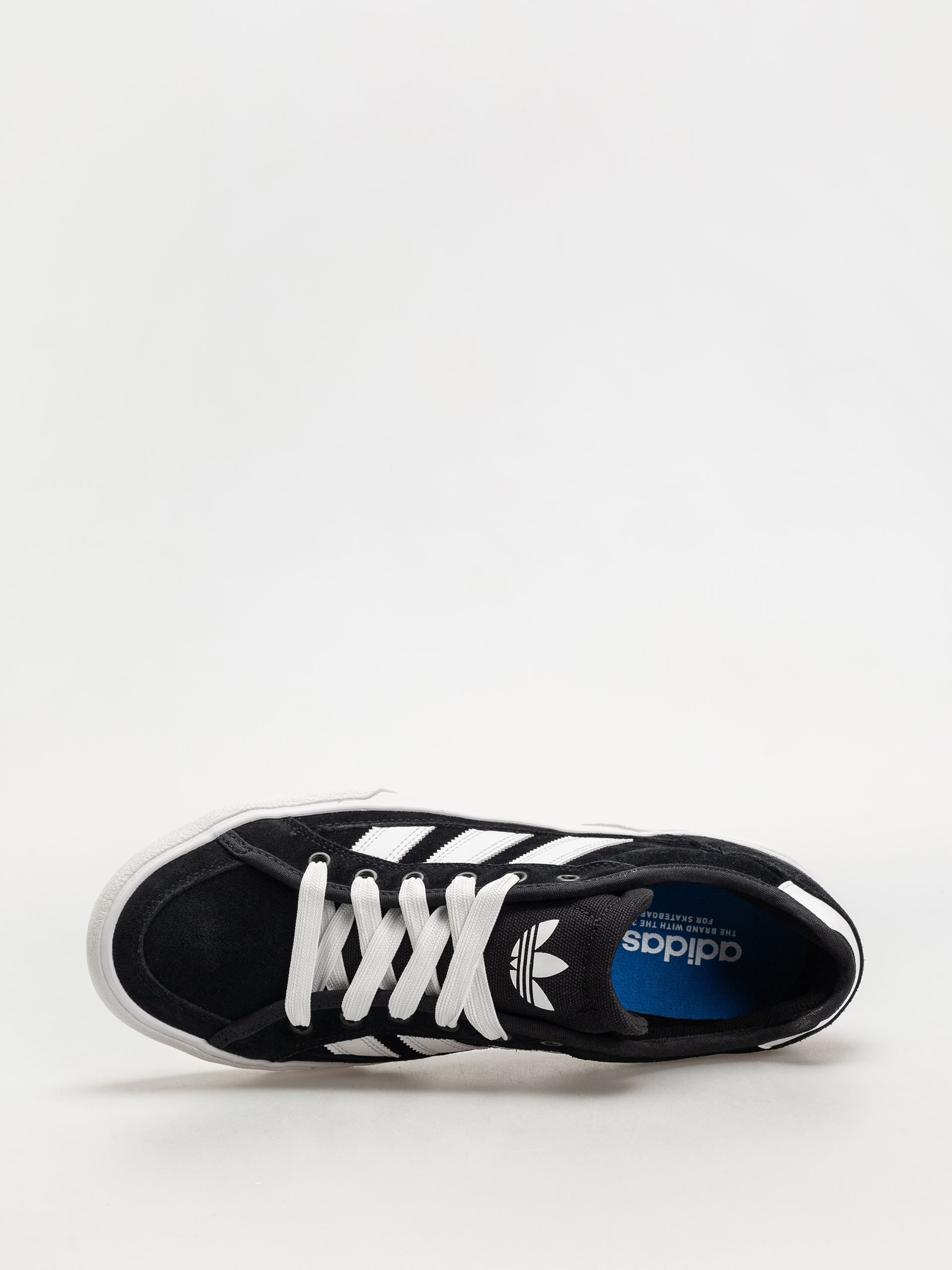 adidas Court Tns Premiere Cipők (cblack/ftwwht/ftwwht)