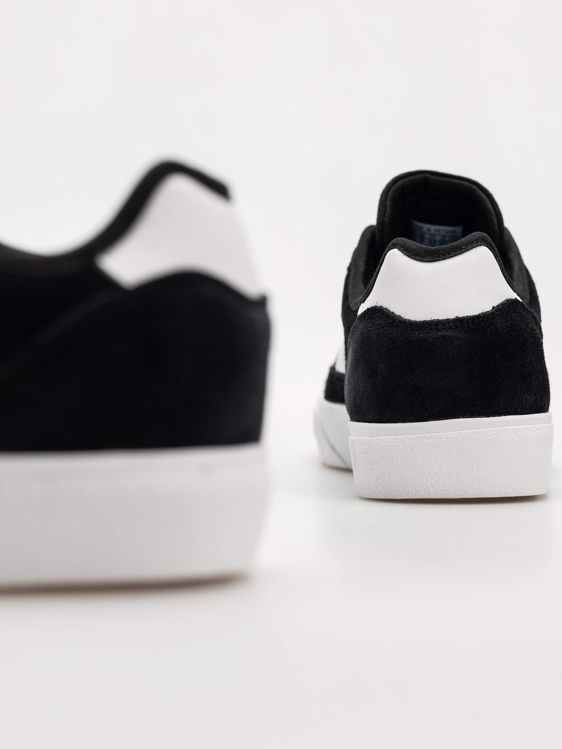 adidas Court Tns Premiere Cipők (cblack/ftwwht/ftwwht)