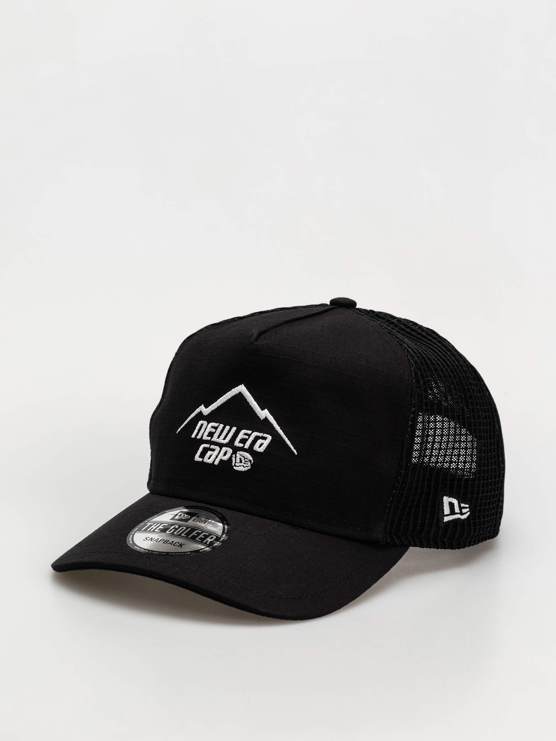 New Era Outdoor Golfer Pc Baseball sapka (black)