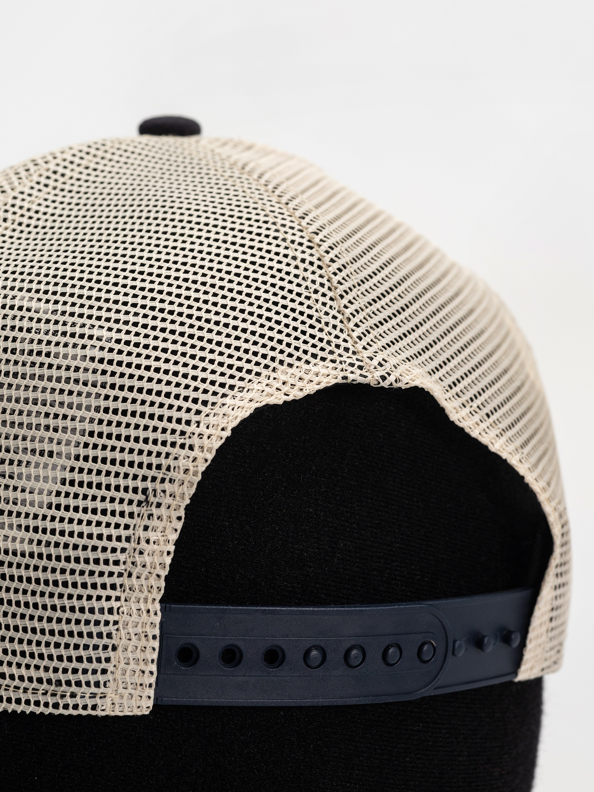 New Era MLB Patch Trucker New York Yankees Baseball sapka (navy)