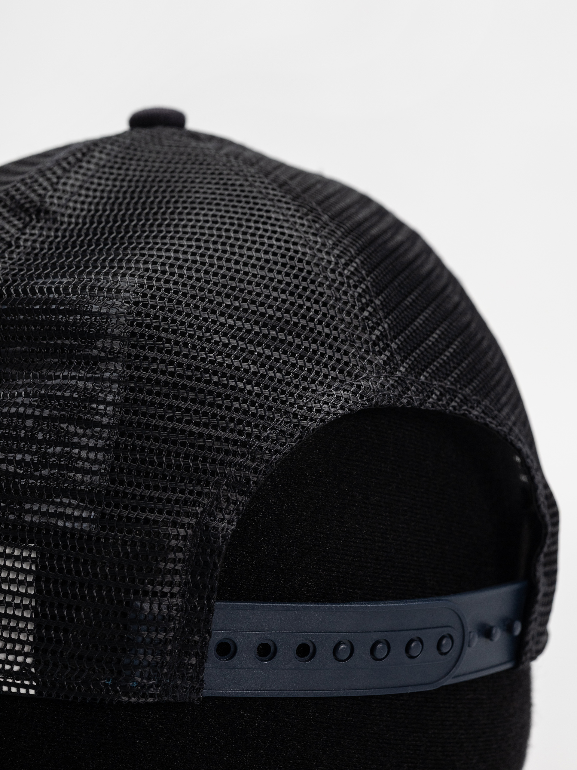 New Era License Plate Trucker Baseball sapka (navy)