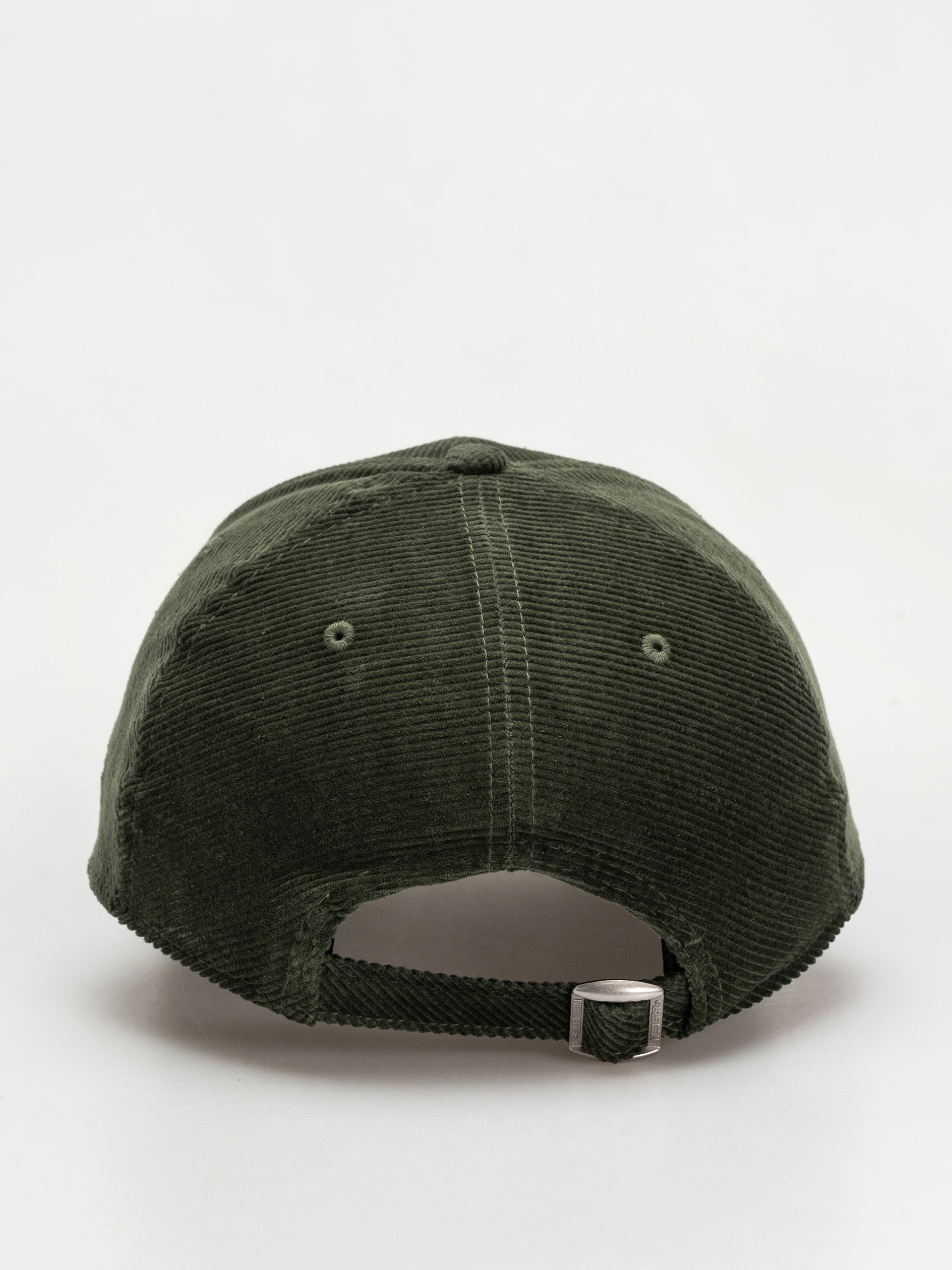 New Era Cord 9Forty Baseball sapka (dark green)