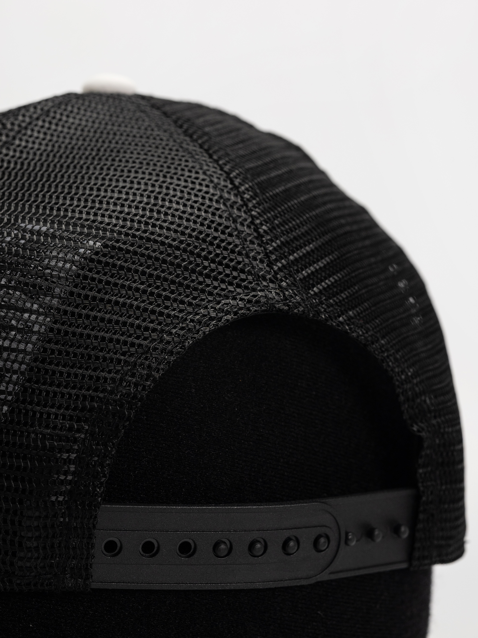 New Era Tom And Jerry Trucker Baseball sapka (grey)