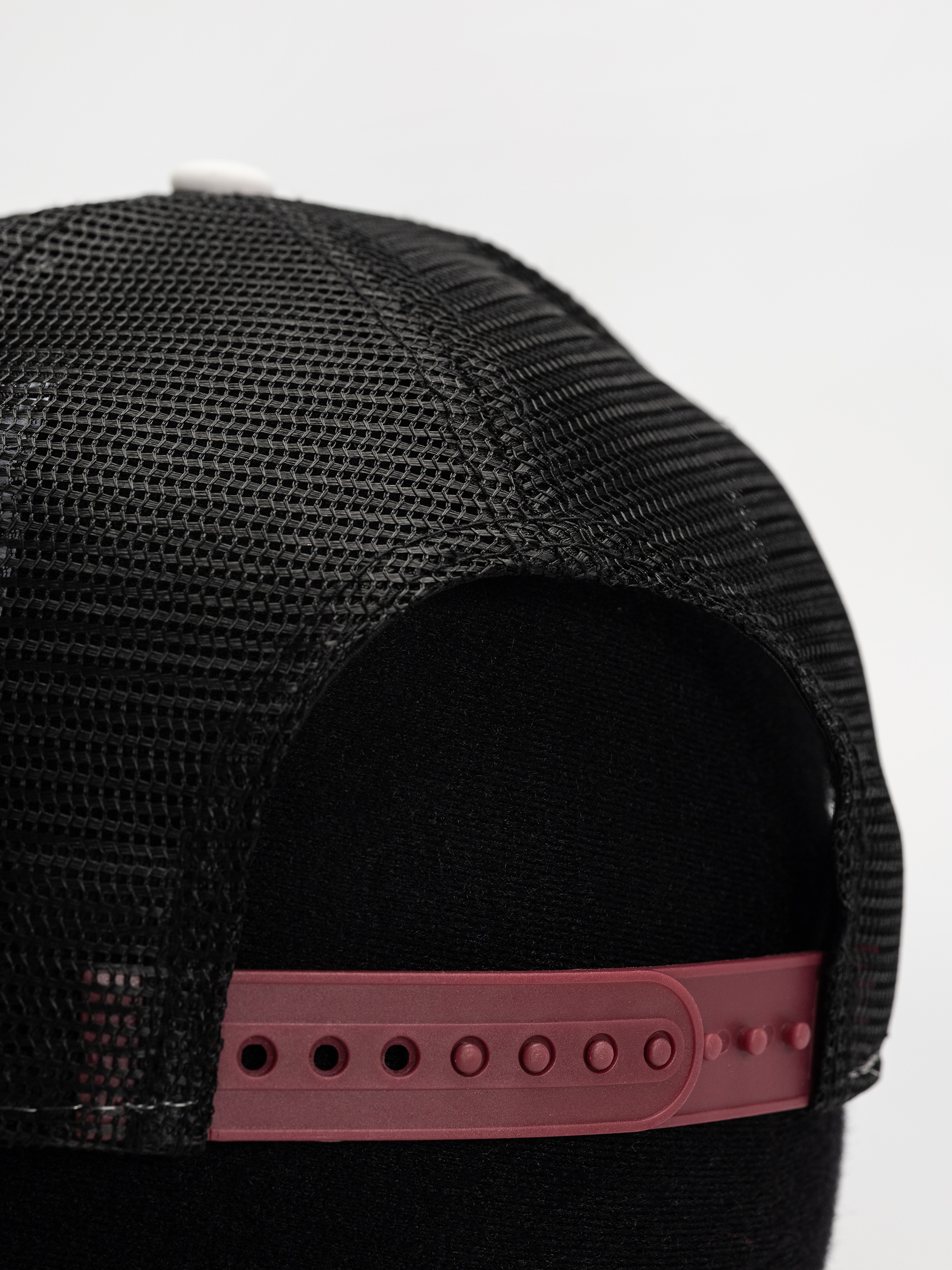 Baseball sapka New Era MLB Graphic Trucker La Dodgers (white)