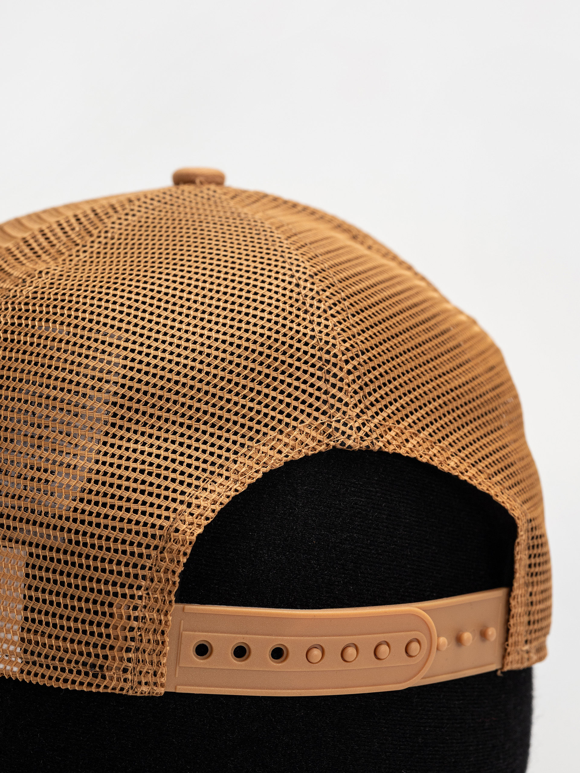 Baseball sapka New Era League Essential Trucker New York Yankees (dk beige)