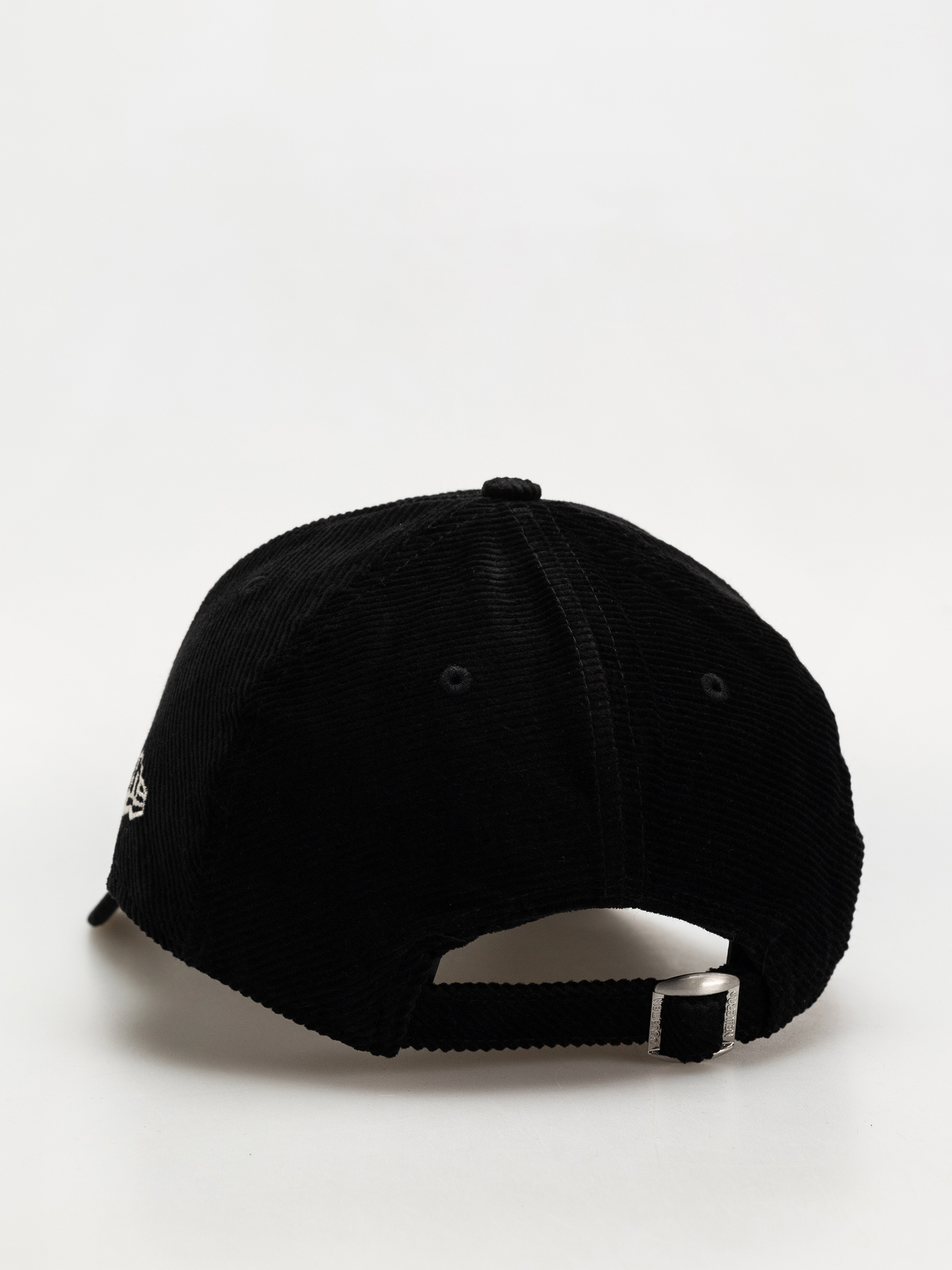 Baseball sapka New Era Cord 9Forty New York Yankees (black)