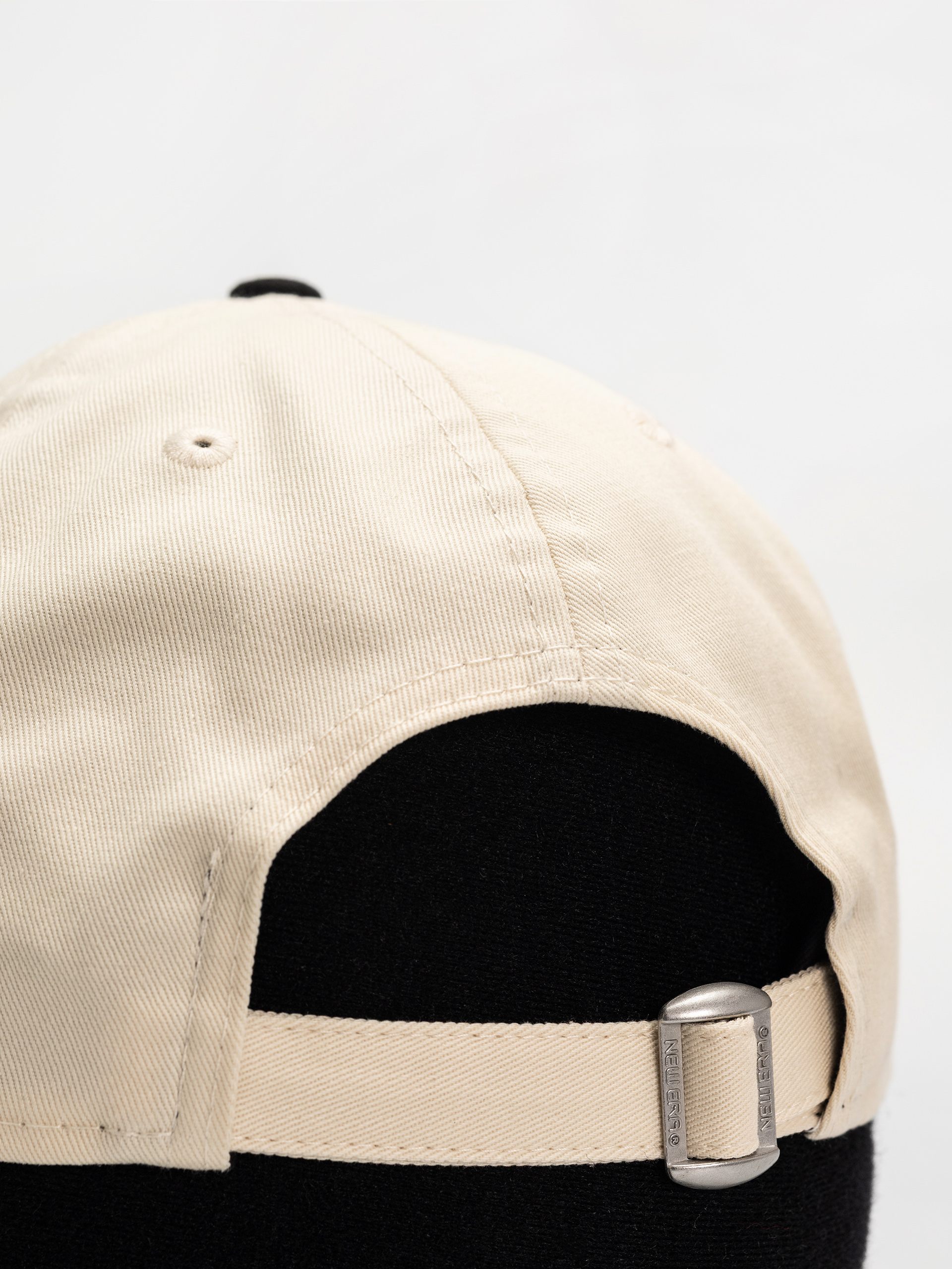 Baseball sapka New Era Colour Block 9Forty White Sox (light beige)
