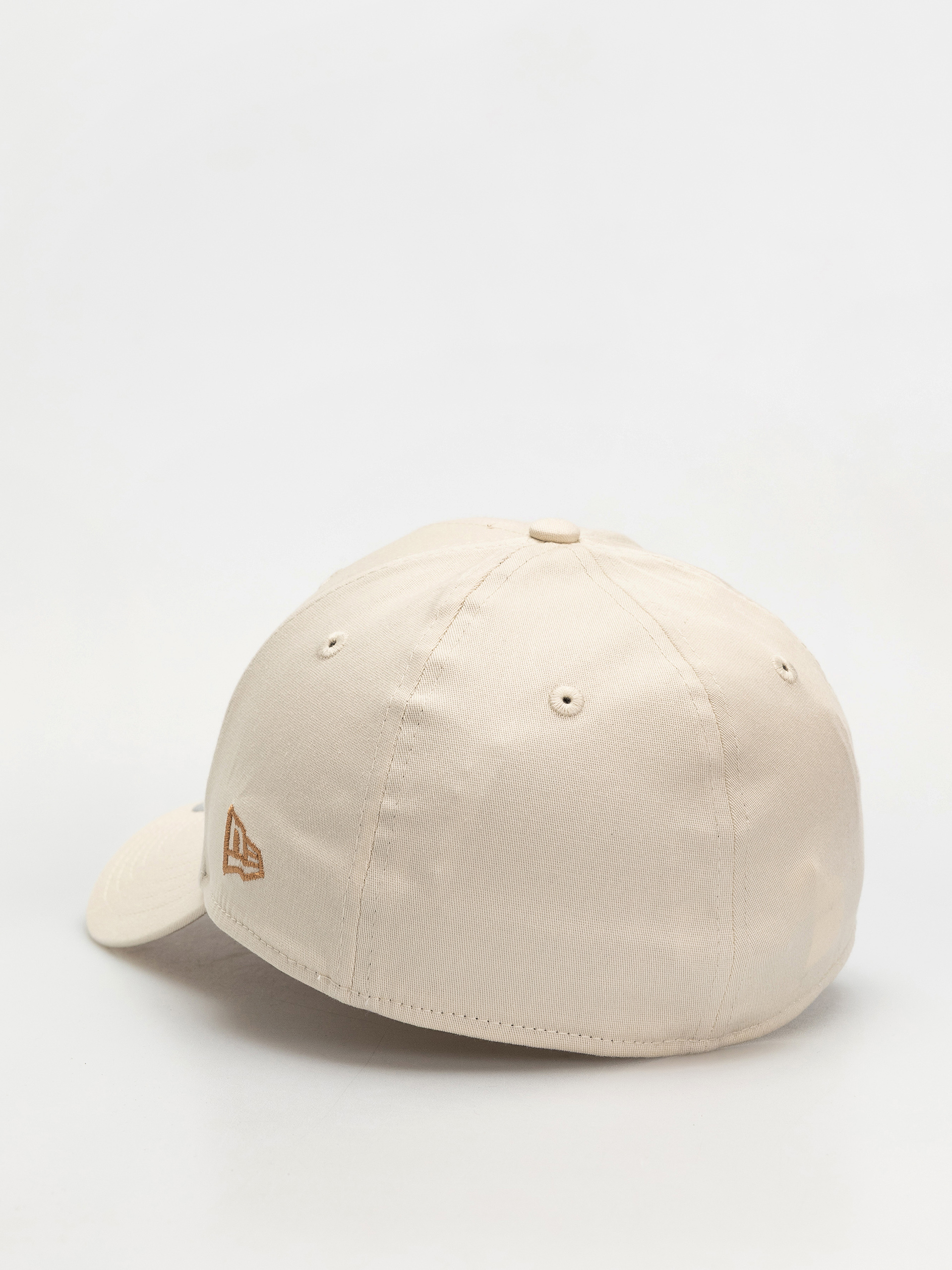 Baseball sapka New Era Seas 39Thirty Rbull (light beige)