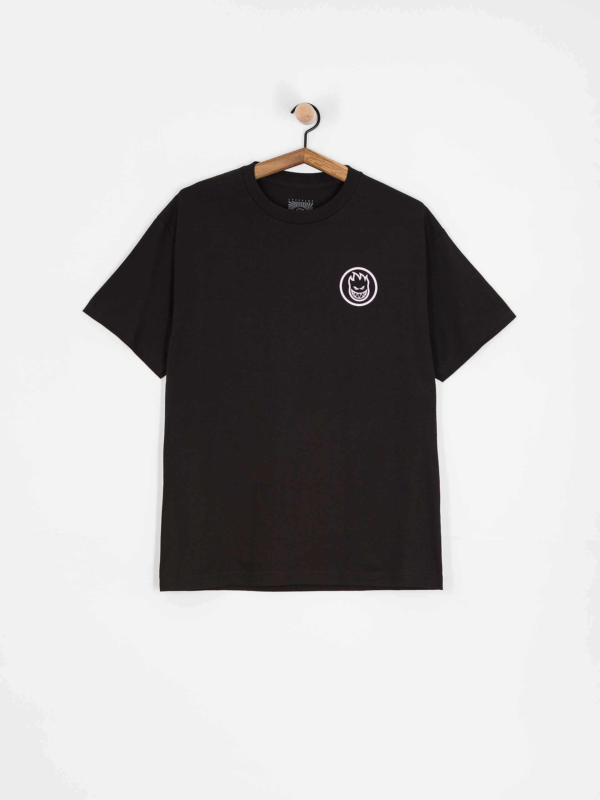 Spitfire Cherry Bloosom Póló (black)