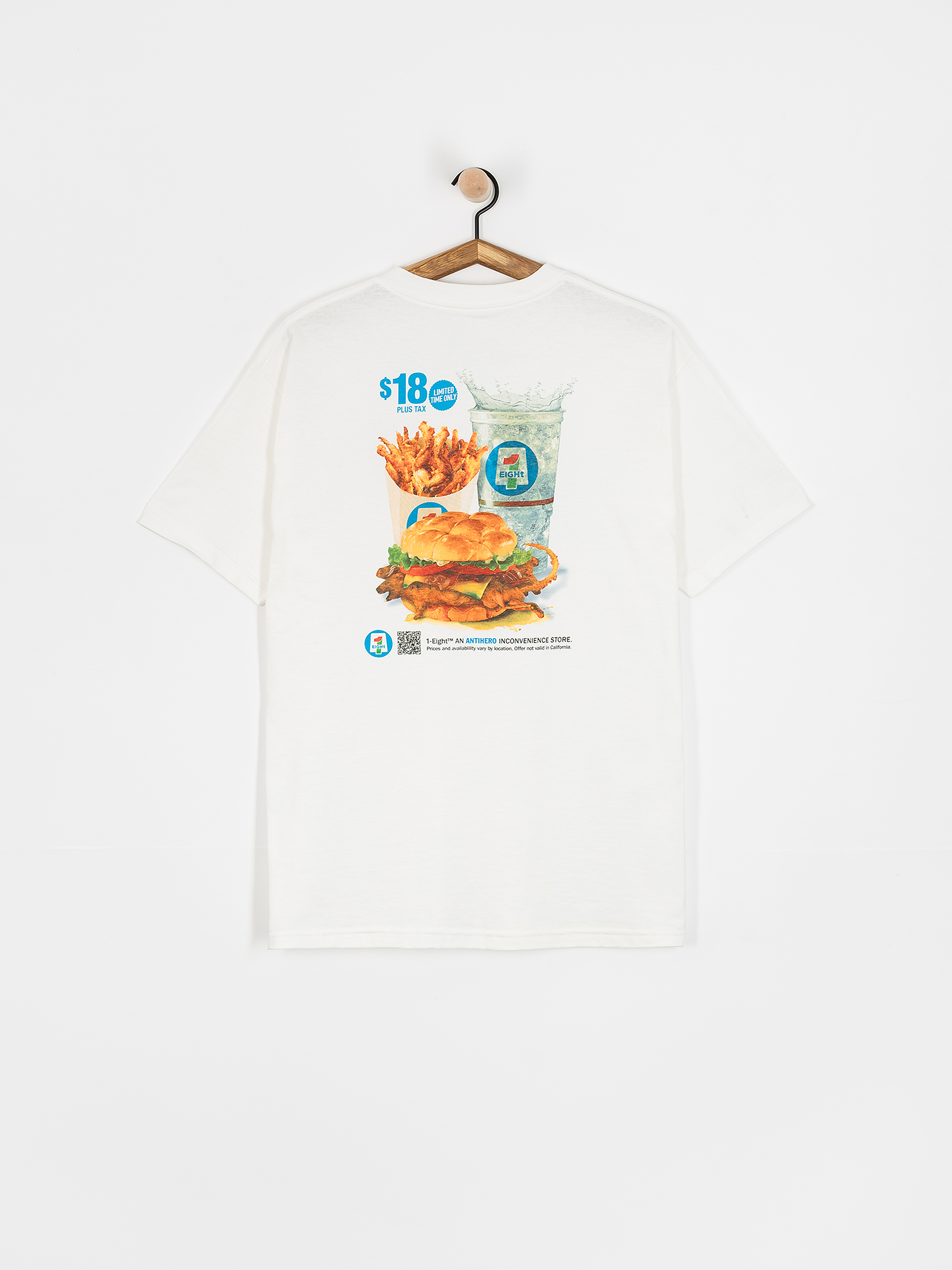 Antihero Artificial Ingredients Póló