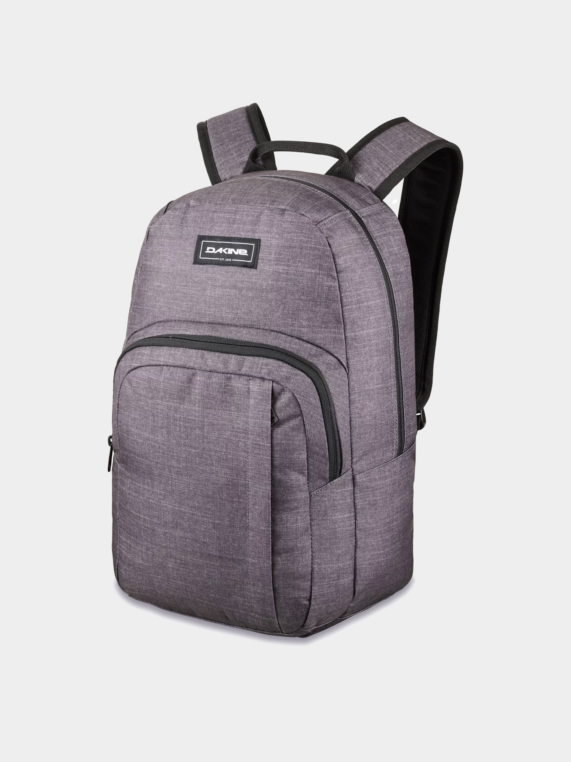 Hu00e1tizsu00e1k Dakine Class Backpack 25L (carbon)