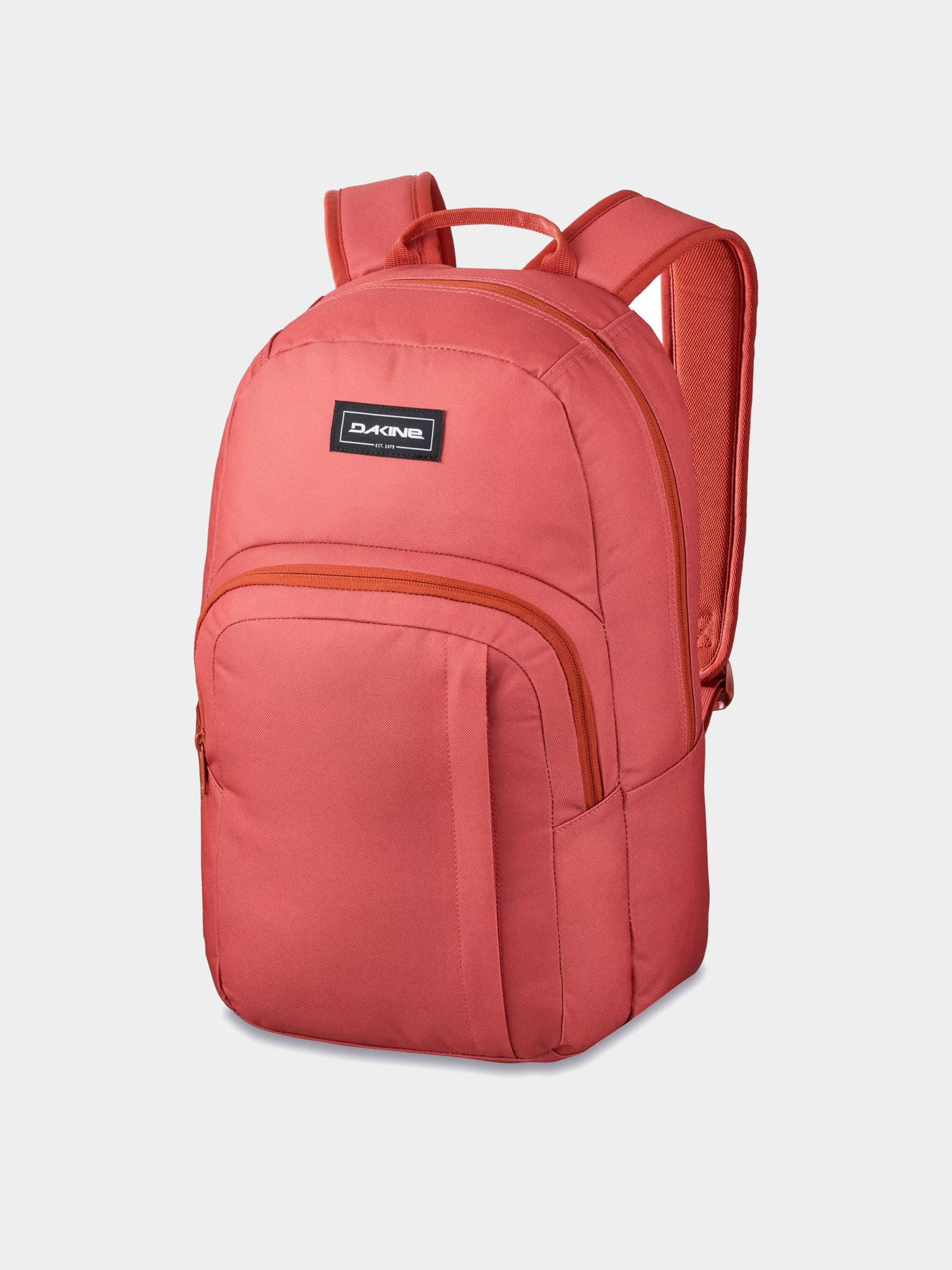 Hu00e1tizsu00e1k Dakine Class Backpack 25L (mineral red)