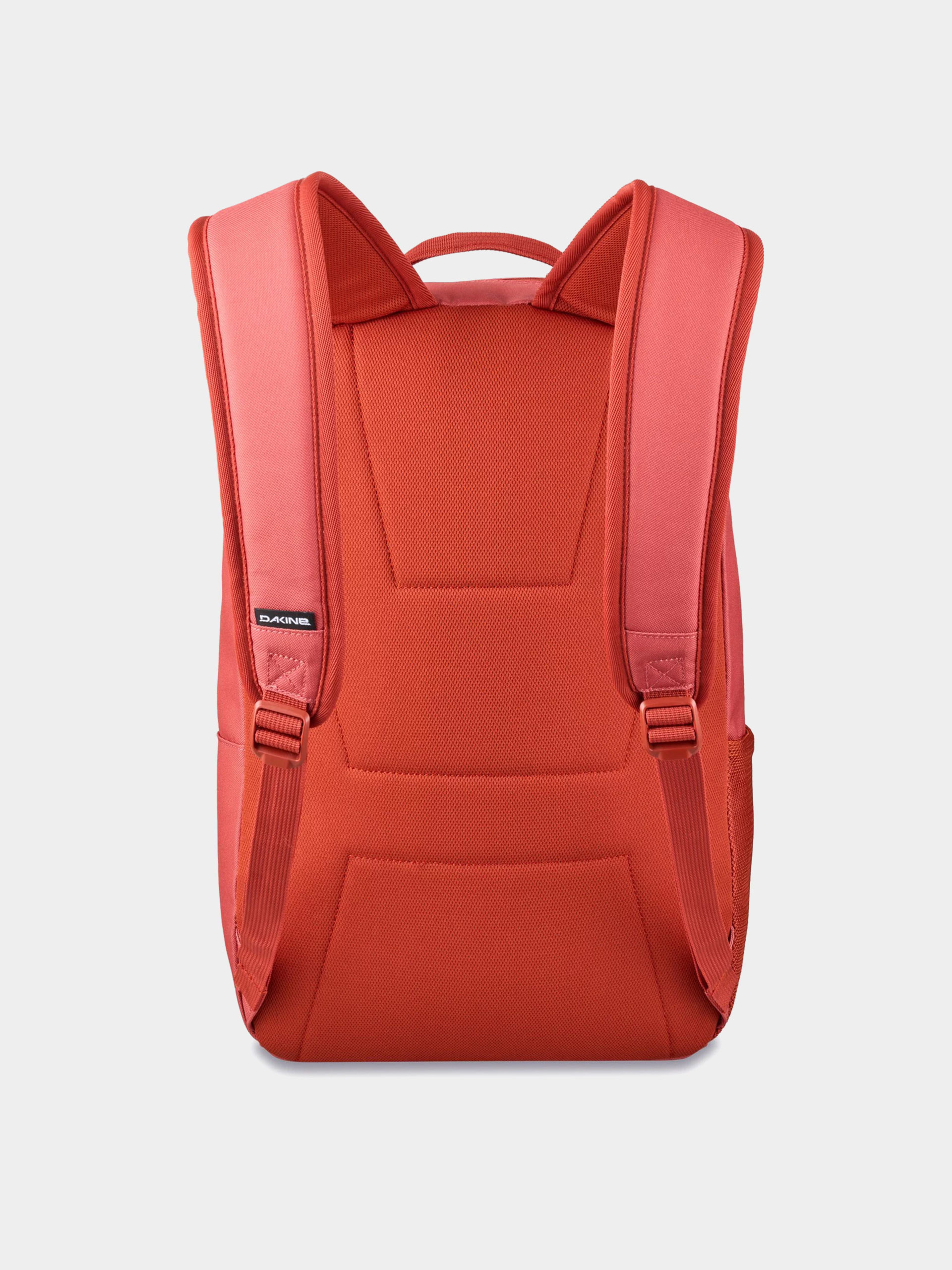 Hátizsák Dakine Class Backpack 25L (mineral red)