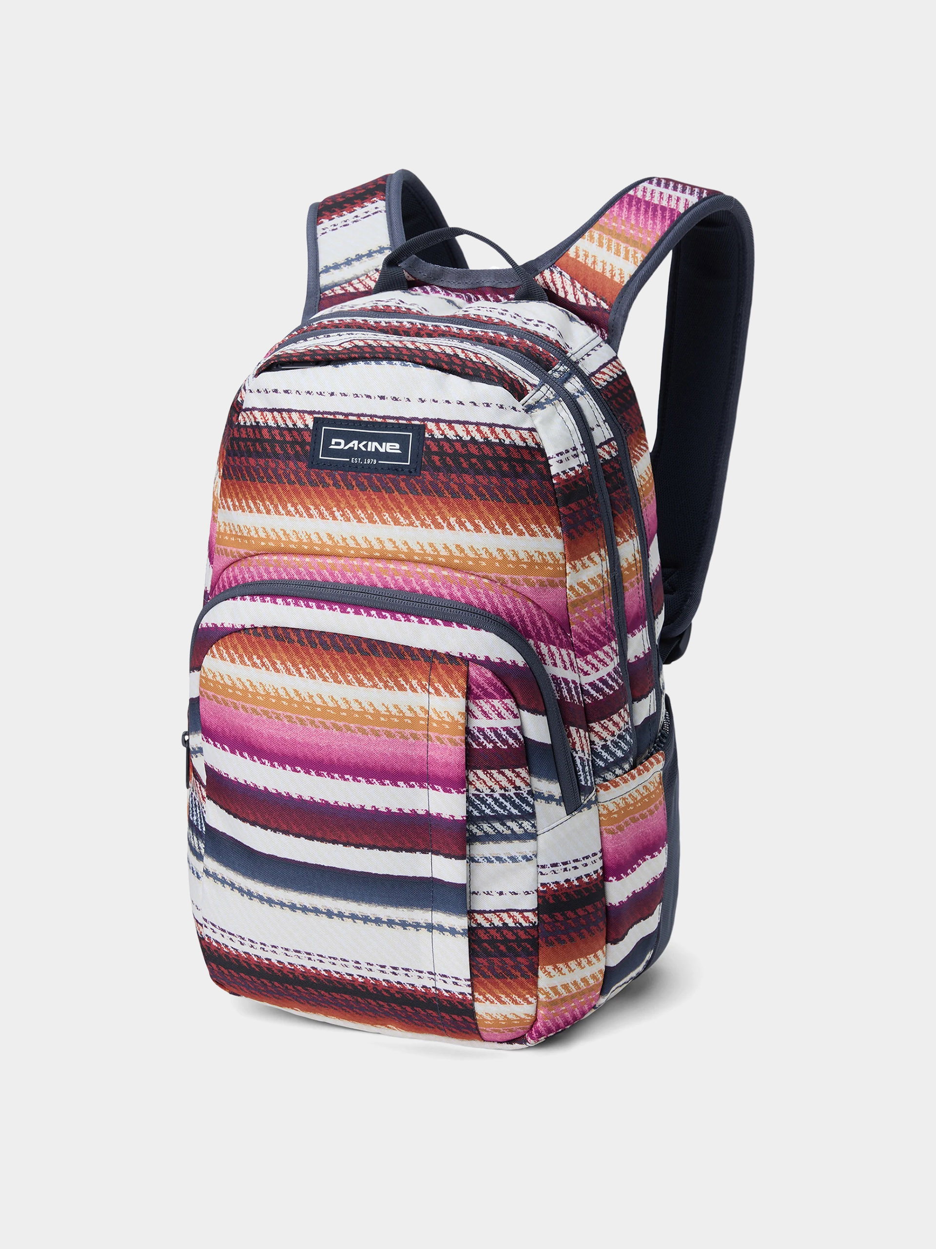 Hu00e1tizsu00e1k Dakine Campus M 25L (blanket stripe)