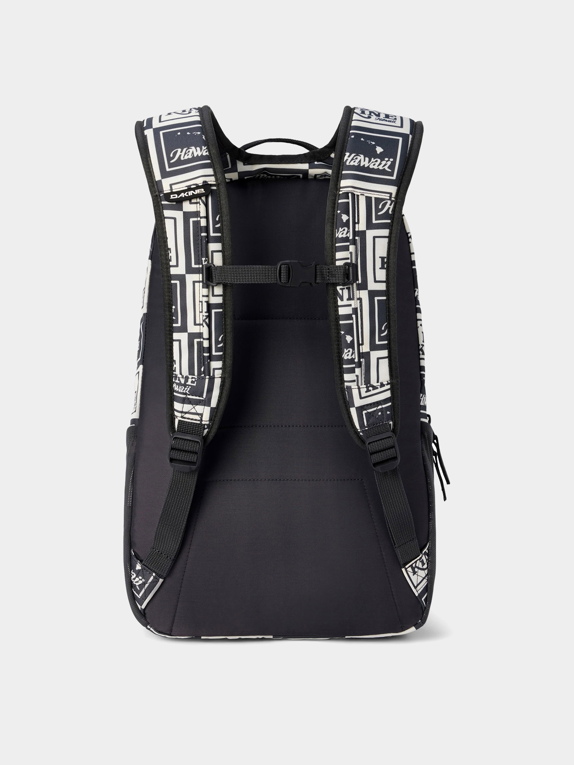 Hátizsák Dakine Campus M 25L Hawaii (asphalt checker)