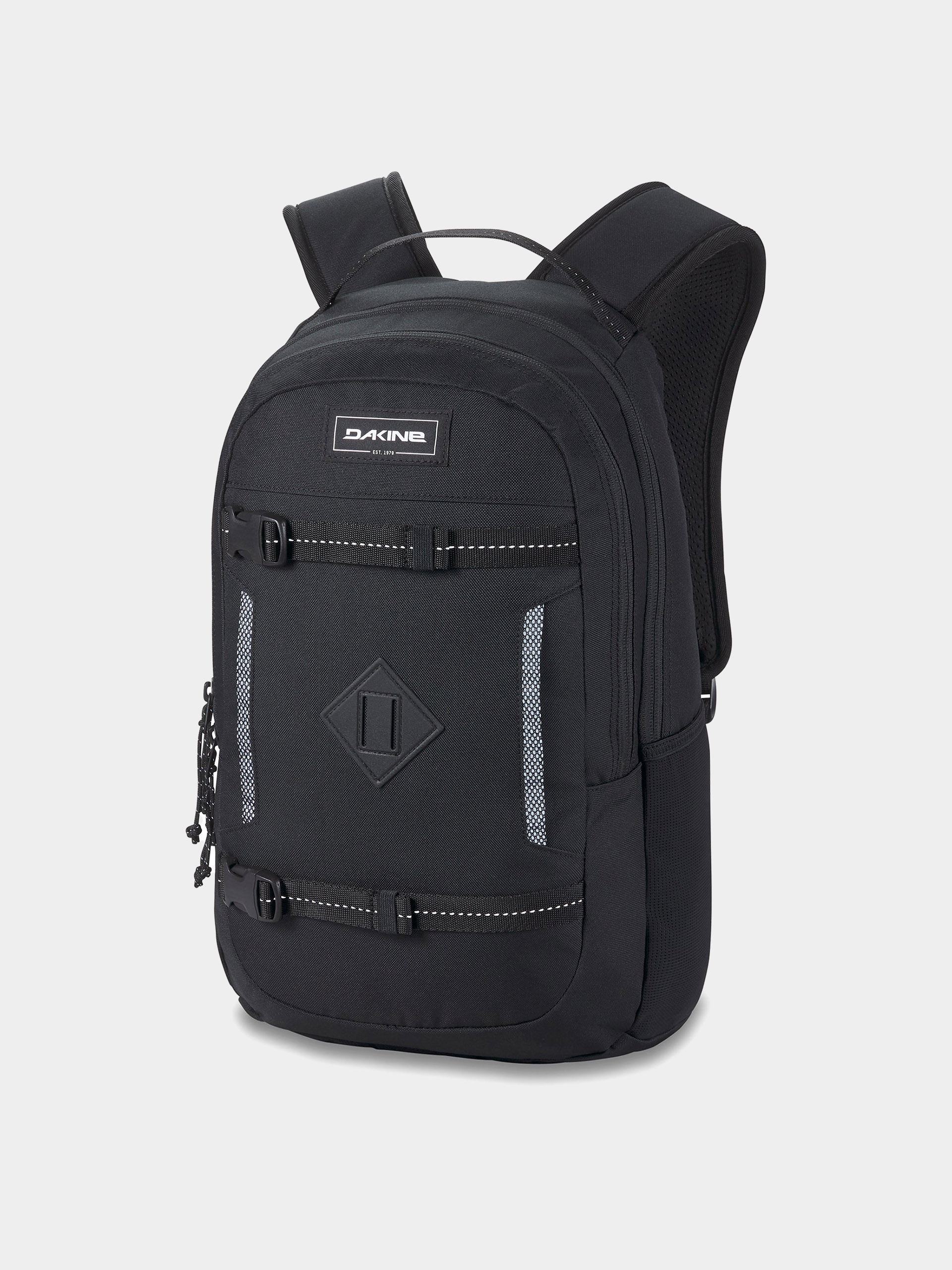 Hátizsák Dakine Mission Pack 18L (black)