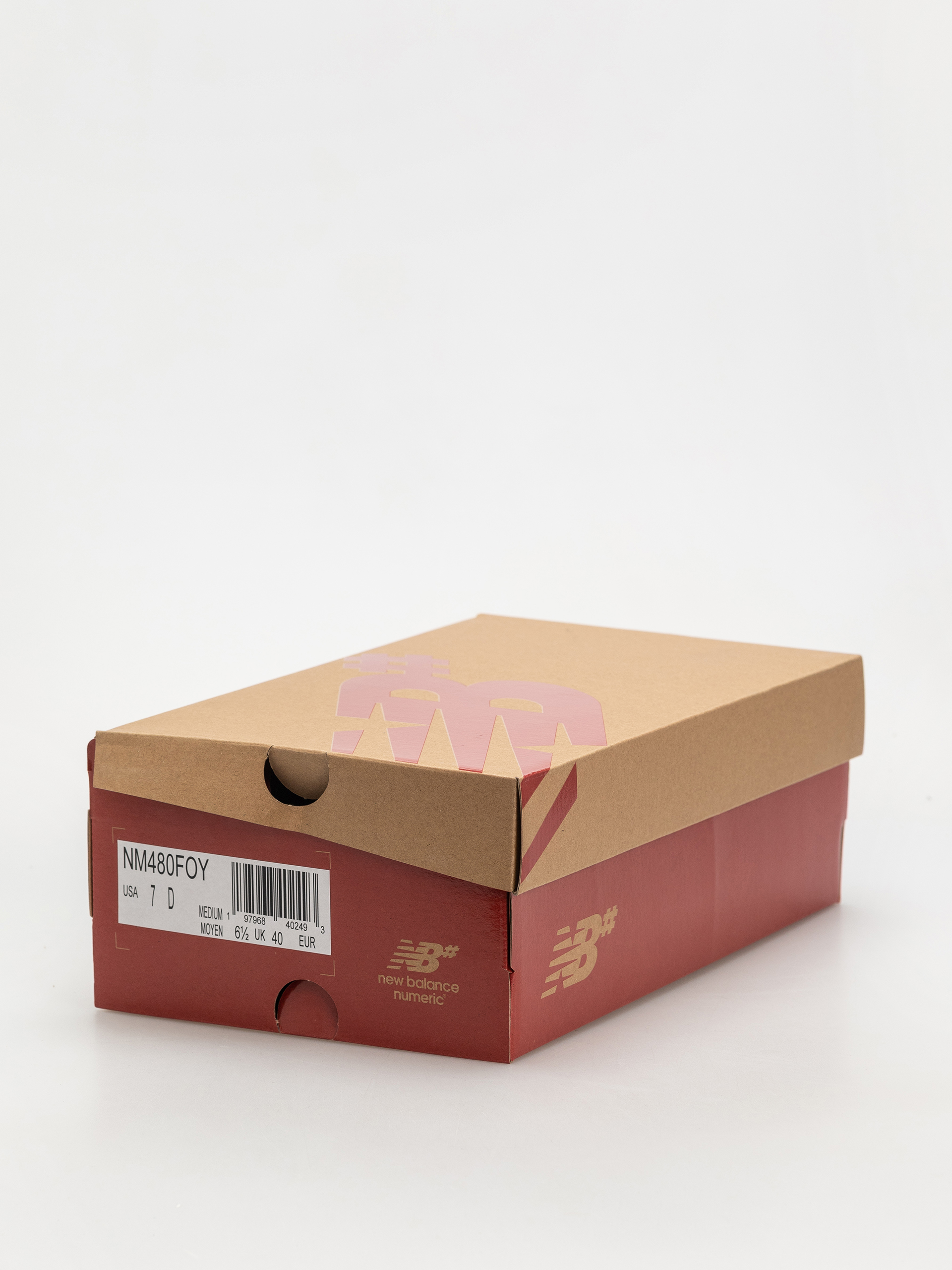 Cipők New Balance 480 (tbc)