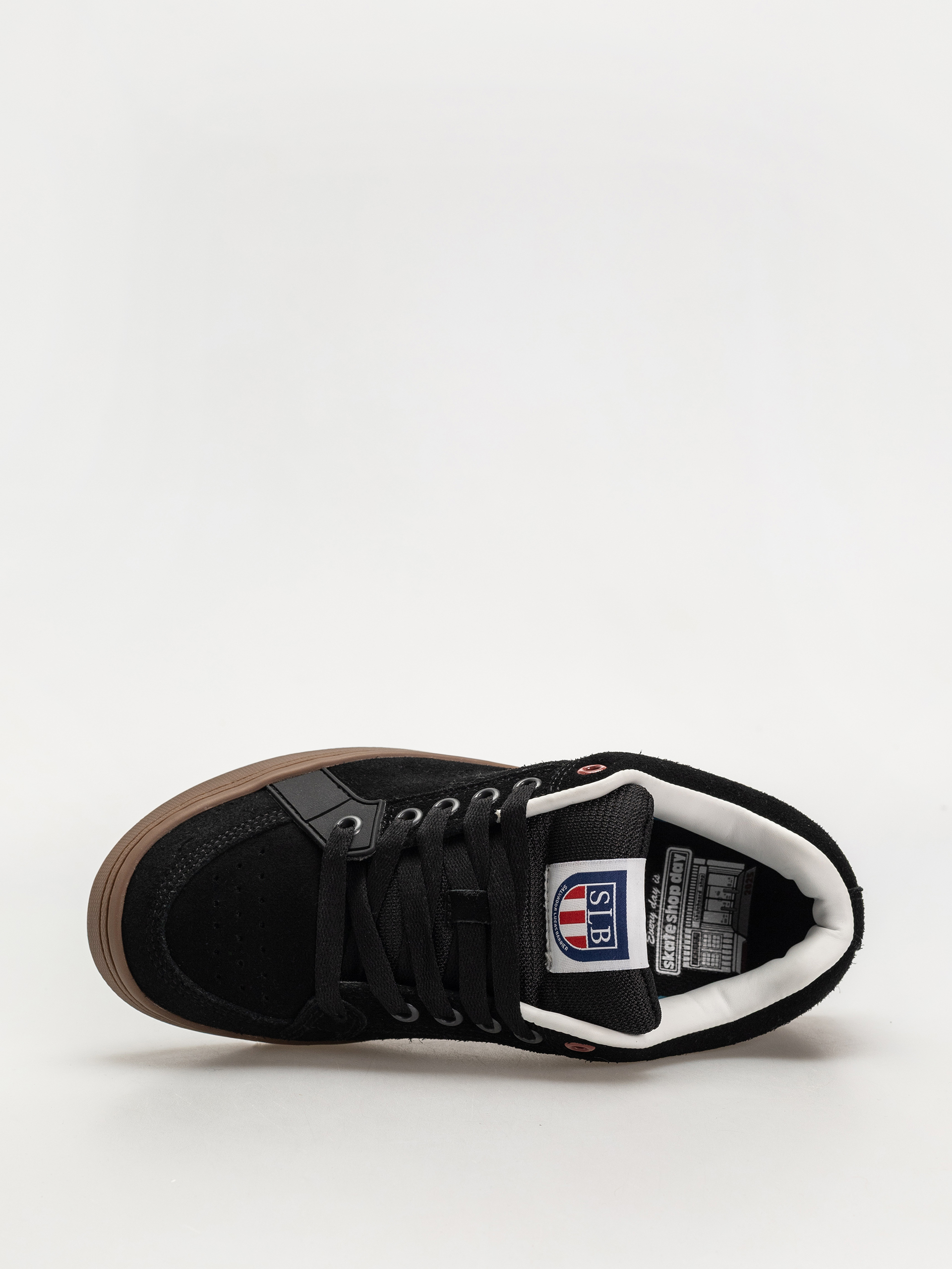 Cipők Etnies Sal23 X SSD (black/gum)