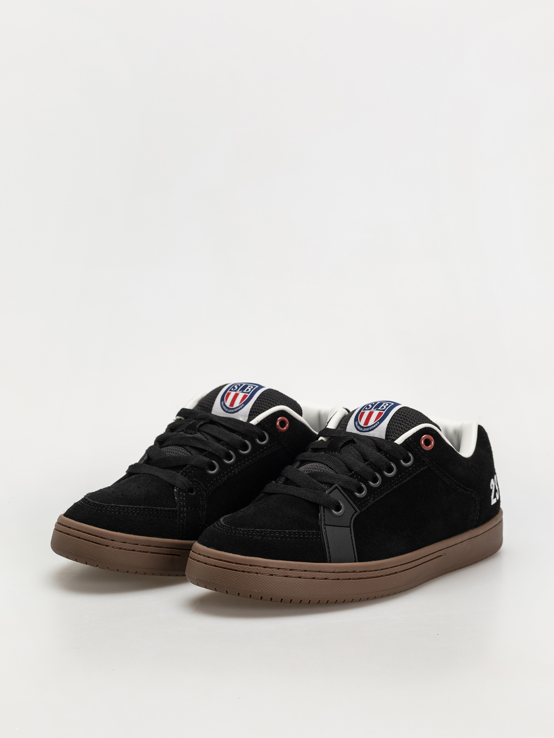 Cipők Etnies Sal23 X SSD (black/gum)