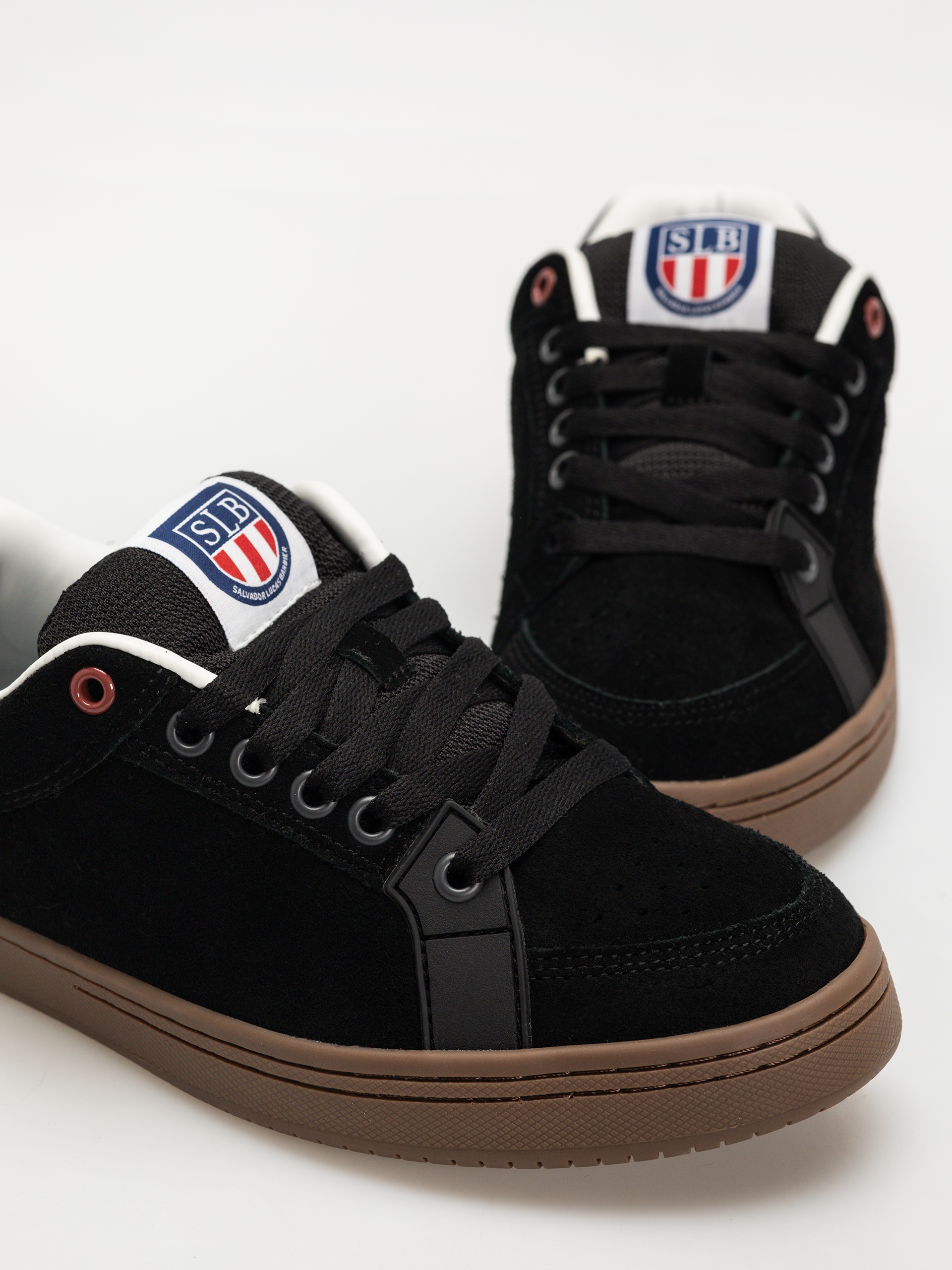 Cipők Etnies Sal23 X SSD (black/gum)