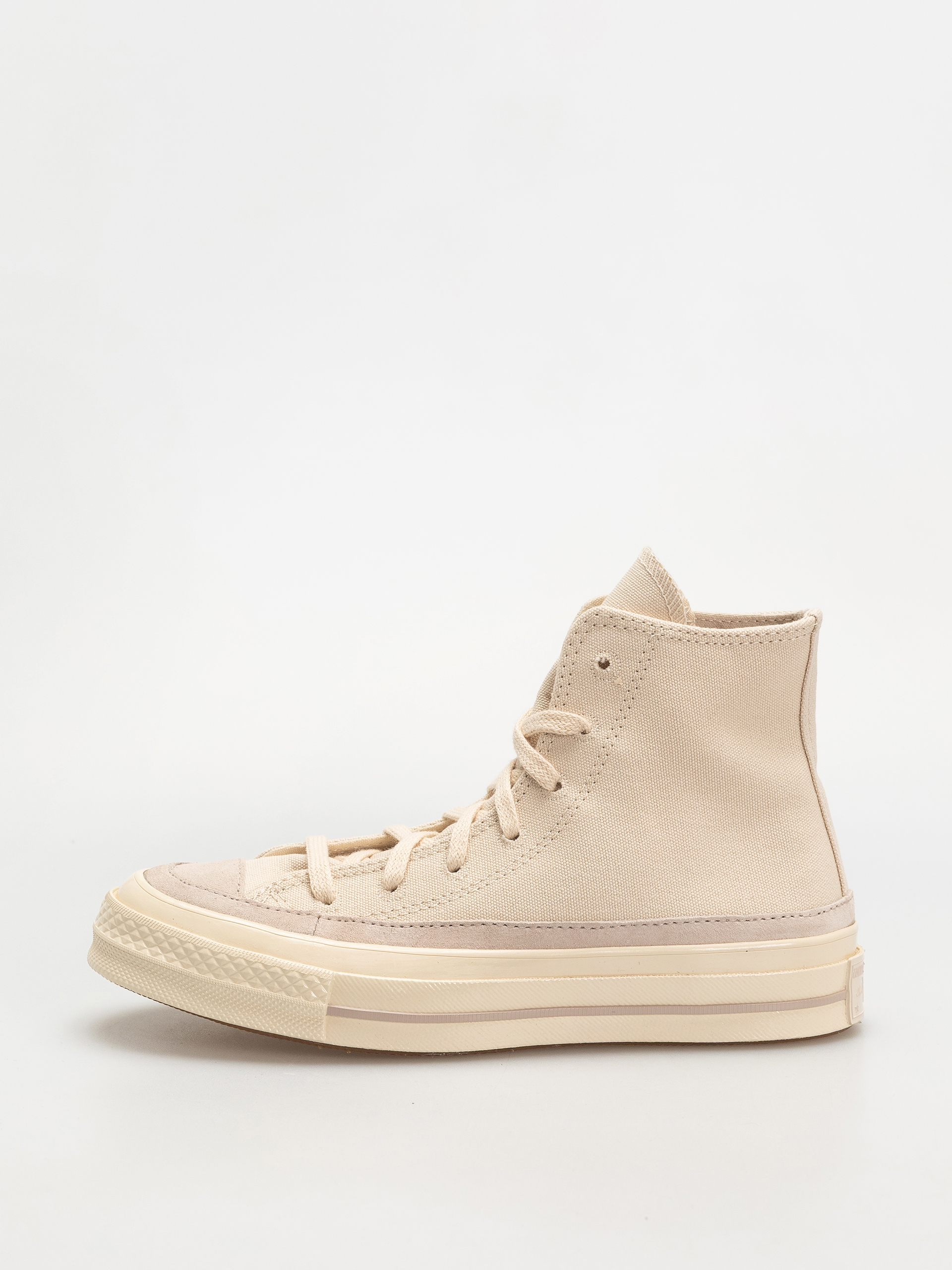 Tornacipők Converse Chuck 70 Hi (natural ivory/warm clay)
