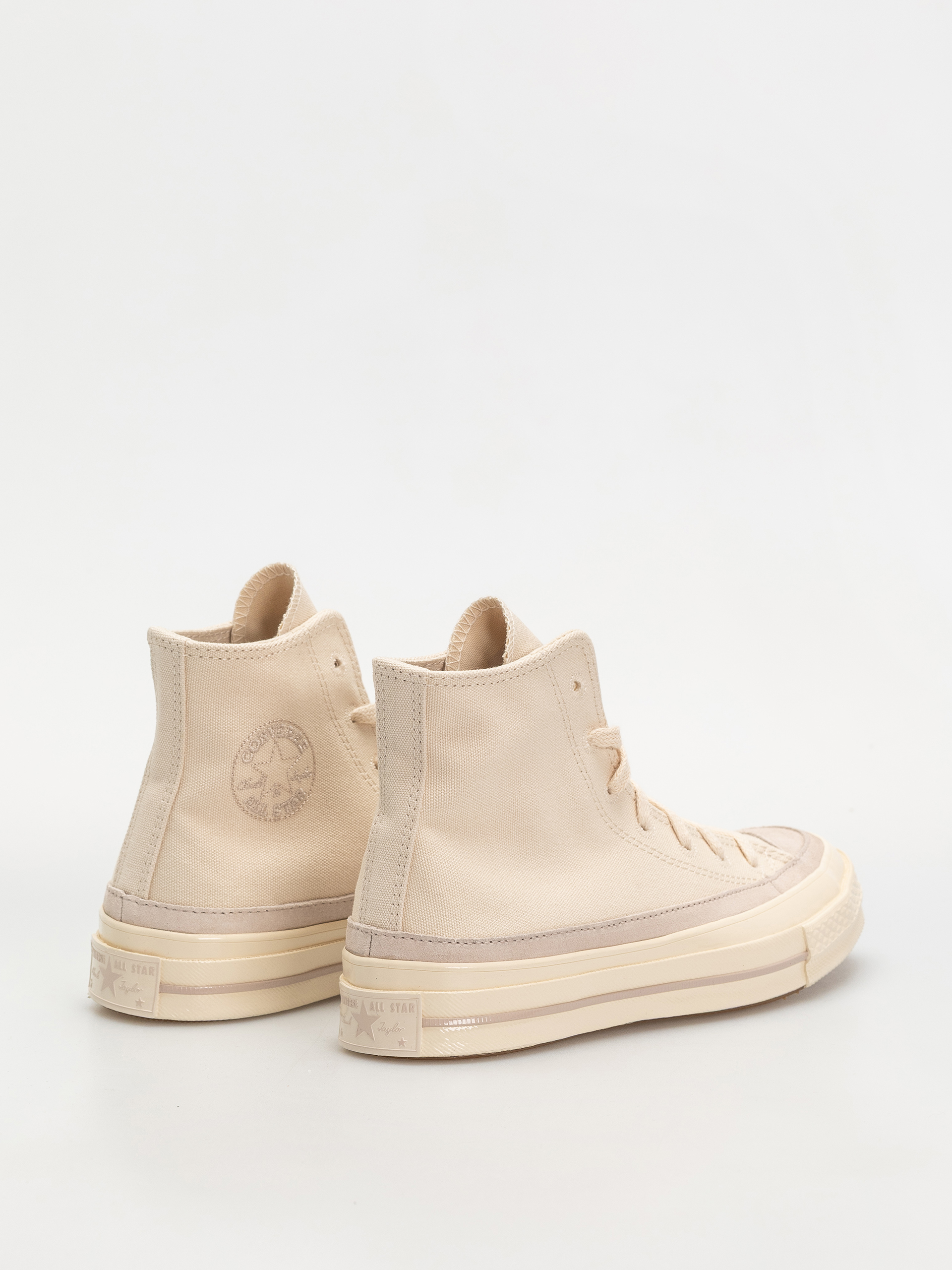 Tornacipők Converse Chuck 70 Hi (natural ivory/warm clay)