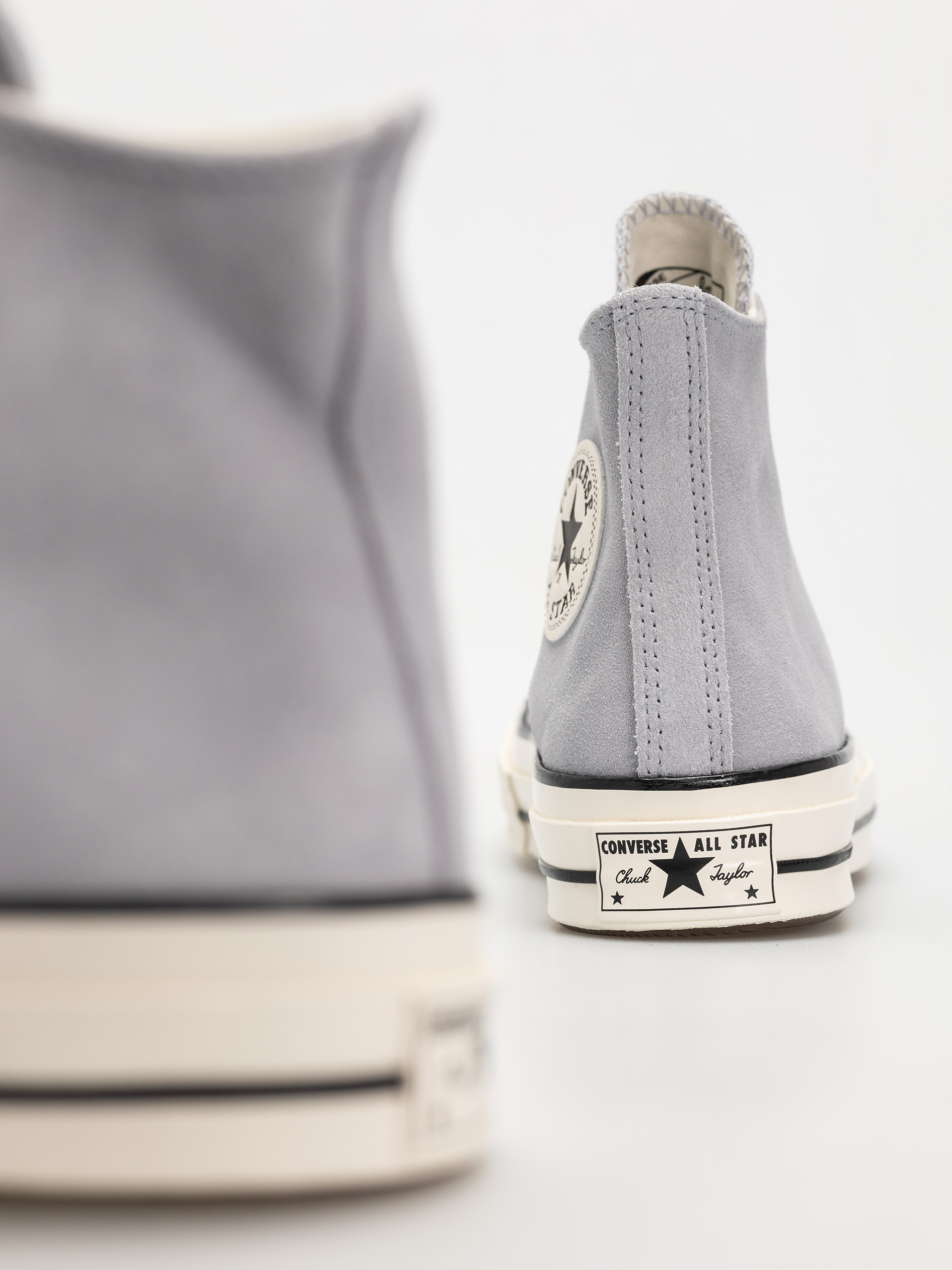 Tornacipők Converse Chuck 70 Hi (lavender trek/black/egret)