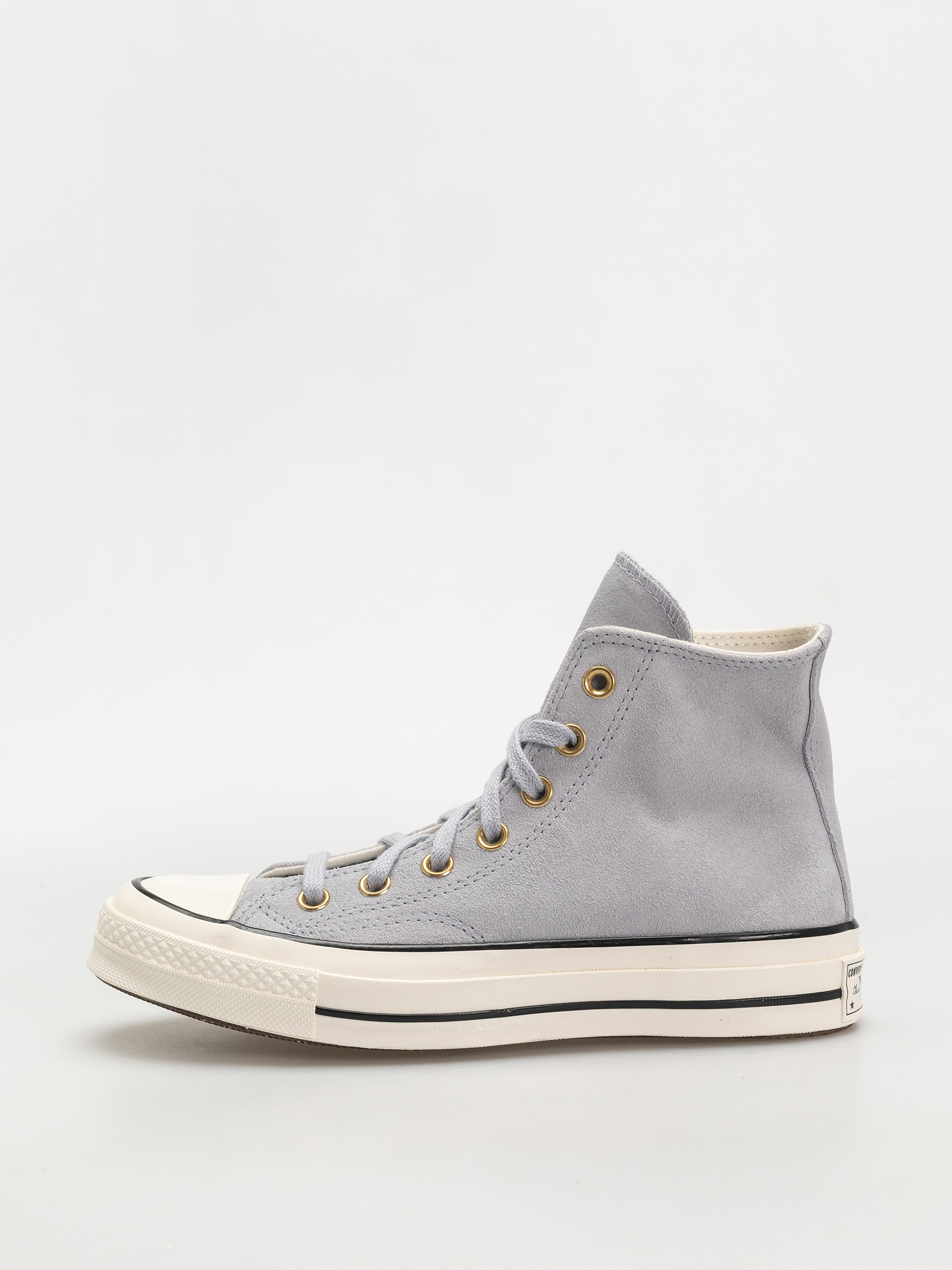 Tornacipők Converse Chuck 70 Hi (lavender trek/black/egret)