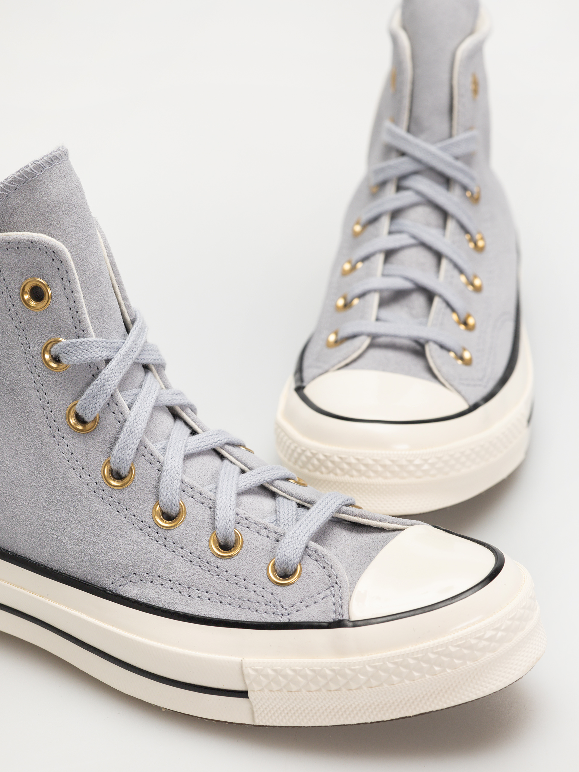 Tornacipők Converse Chuck 70 Hi (lavender trek/black/egret)