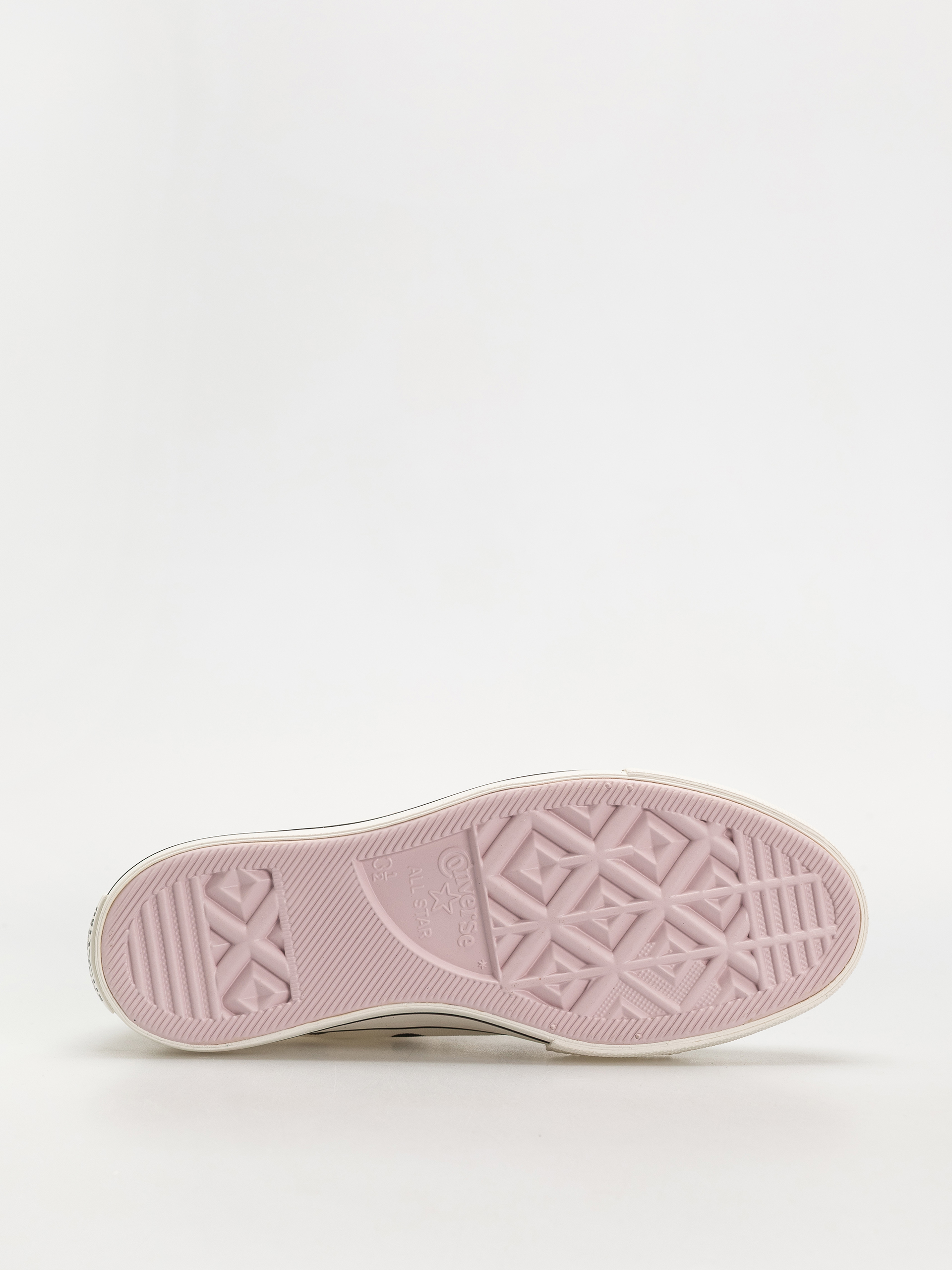 Tornacipők Converse Chuck Taylor All Star Lift Ox Wmn (egret/black/days ahead)