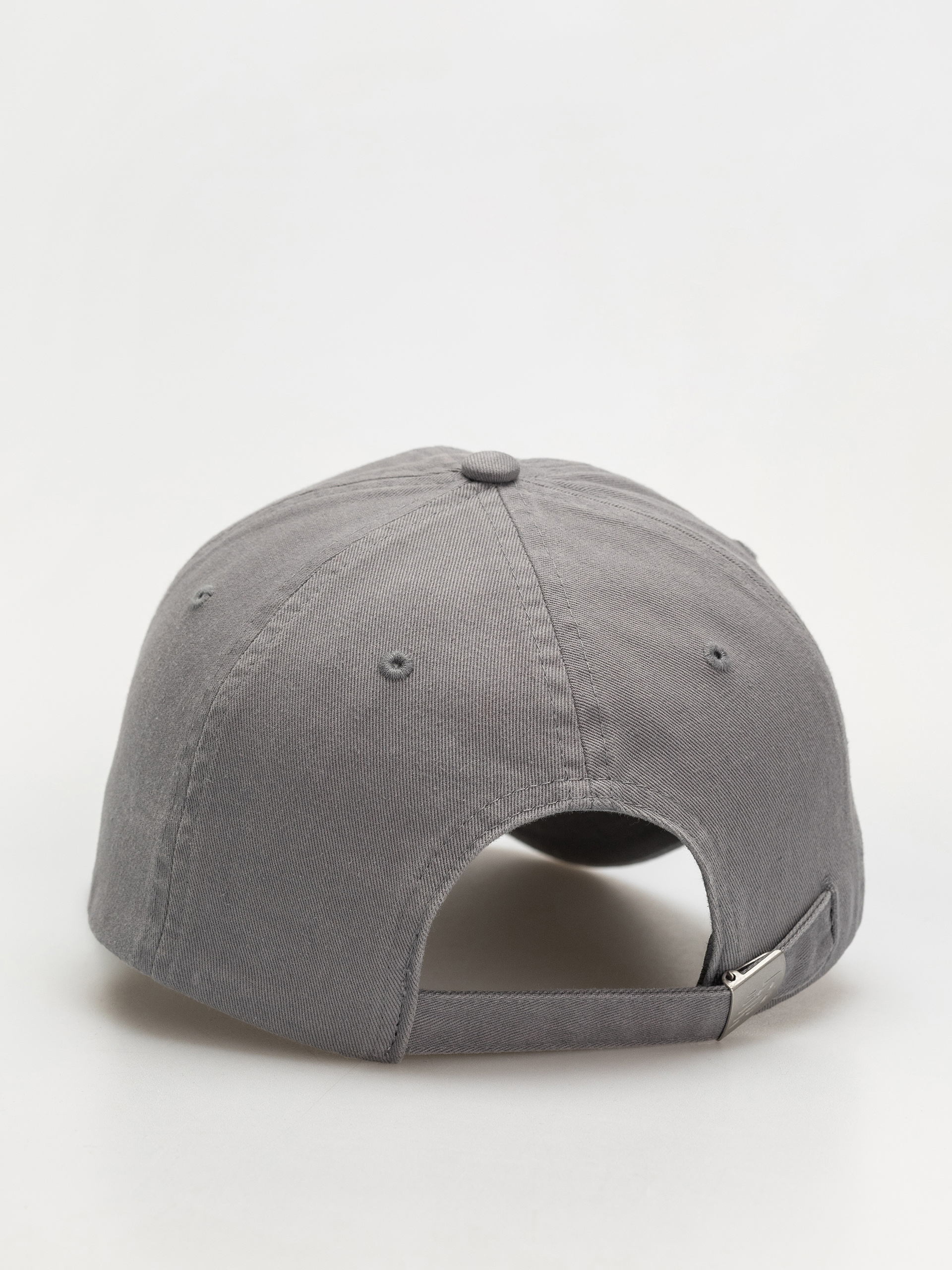 Baseball sapka New Balance 6 Panel Classic Hat V 2.0 (slate)