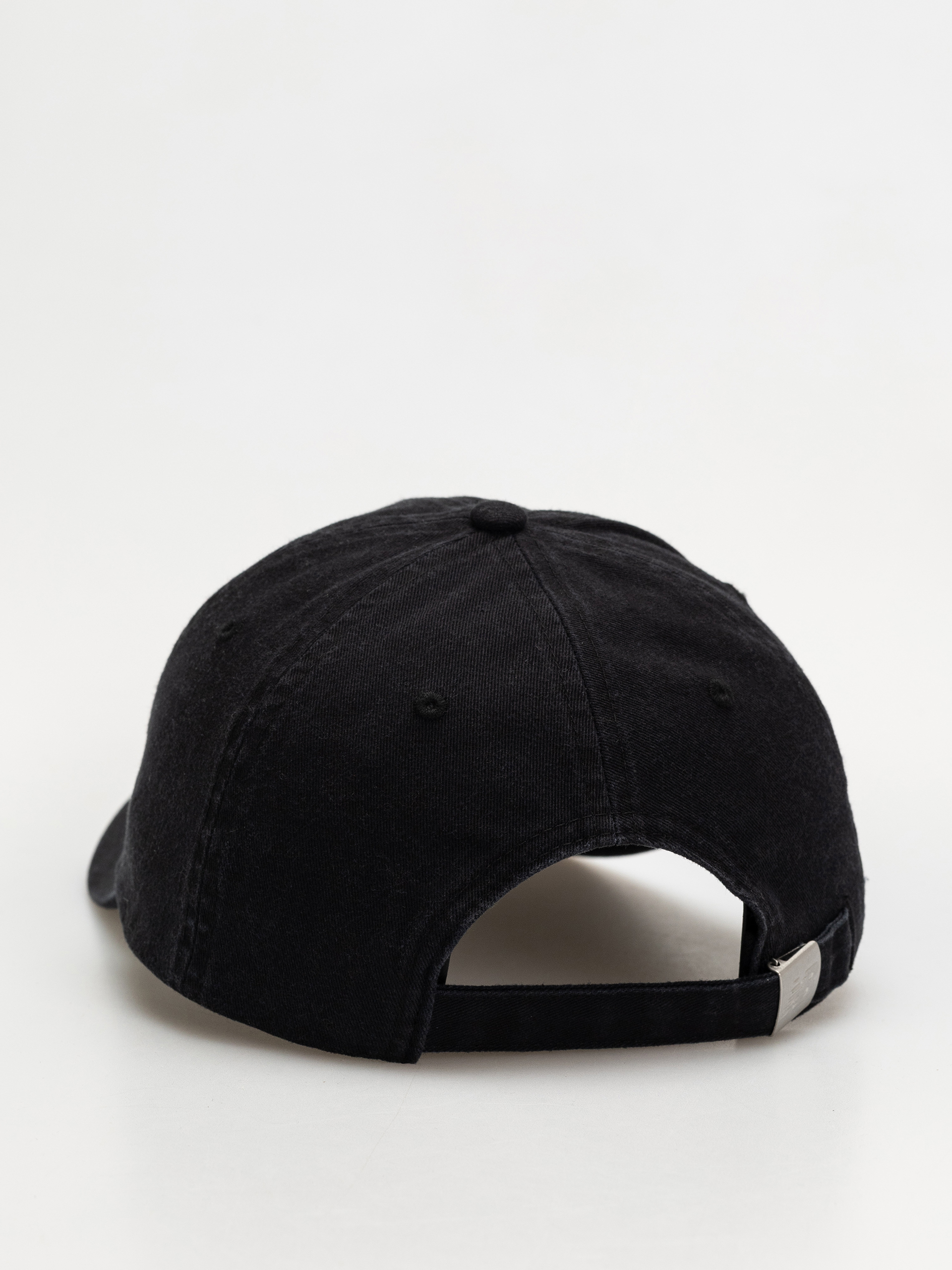 Baseball sapka New Balance 6 Panel Classic Wmn (black)