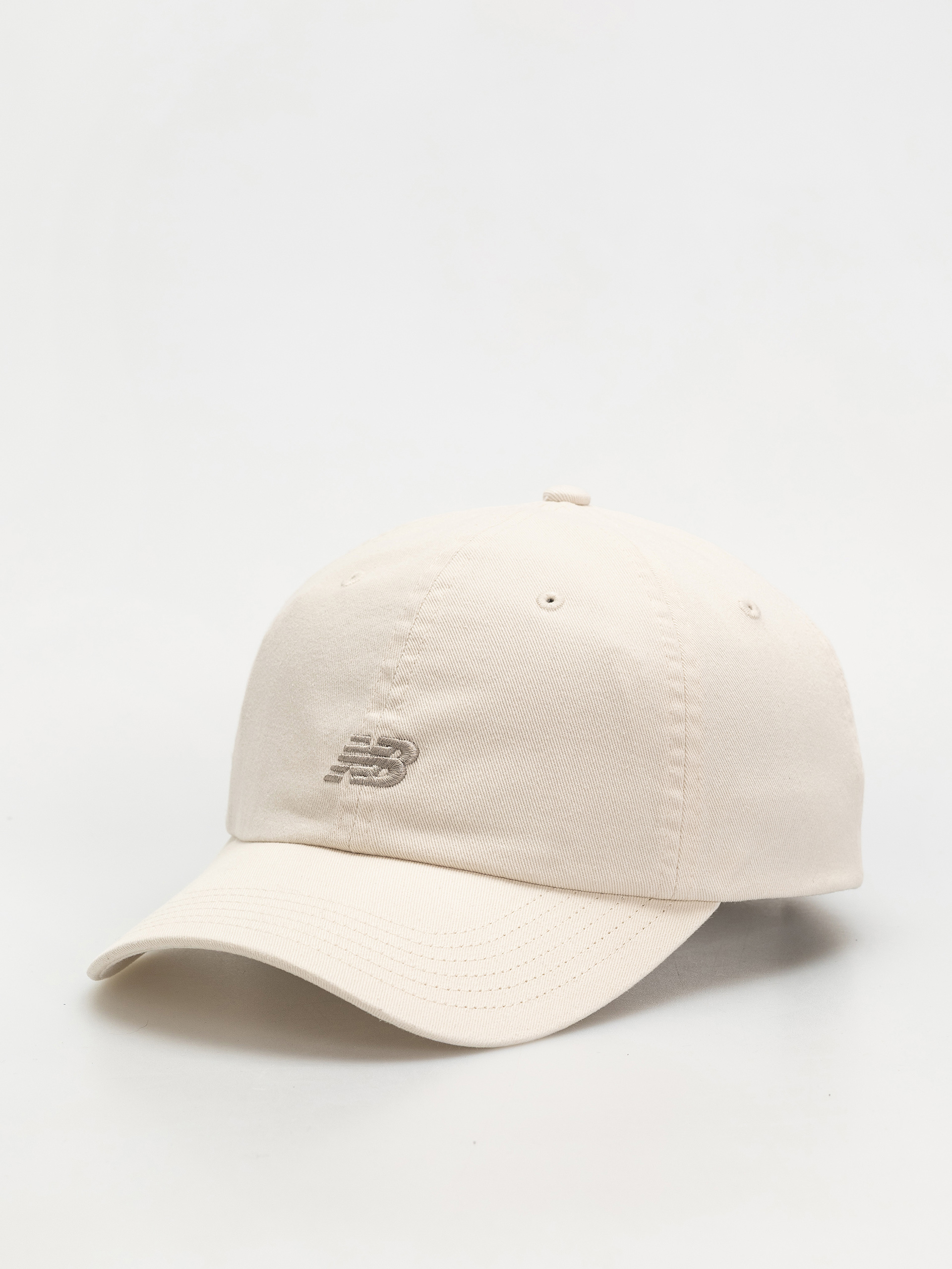 Baseball sapka New Balance 6 Panel Classic Wmn (linen)