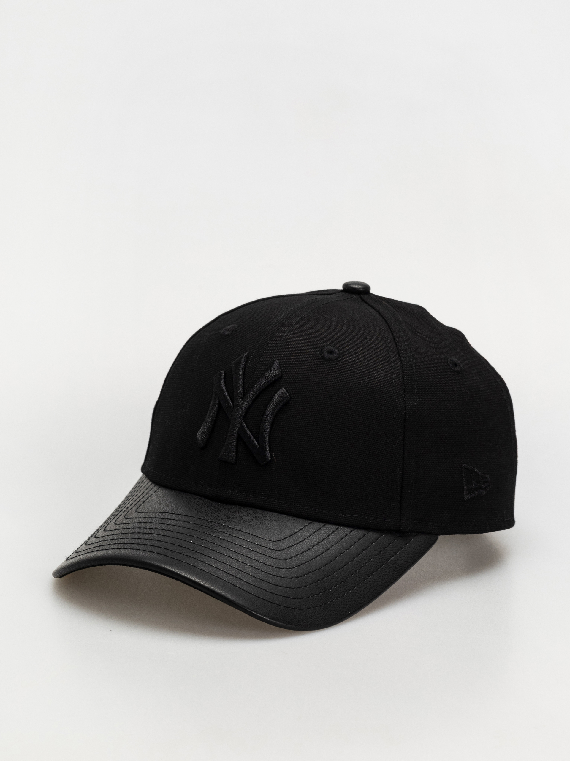 Baseball sapka New Era Pu Visor 9Forty New York Yankees Wmn (black)