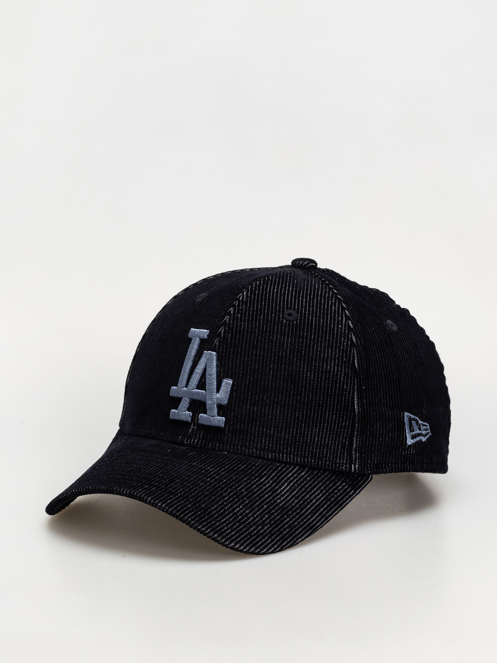 Baseball sapka New Era Two Tone Cord 9Forty La Dodgers