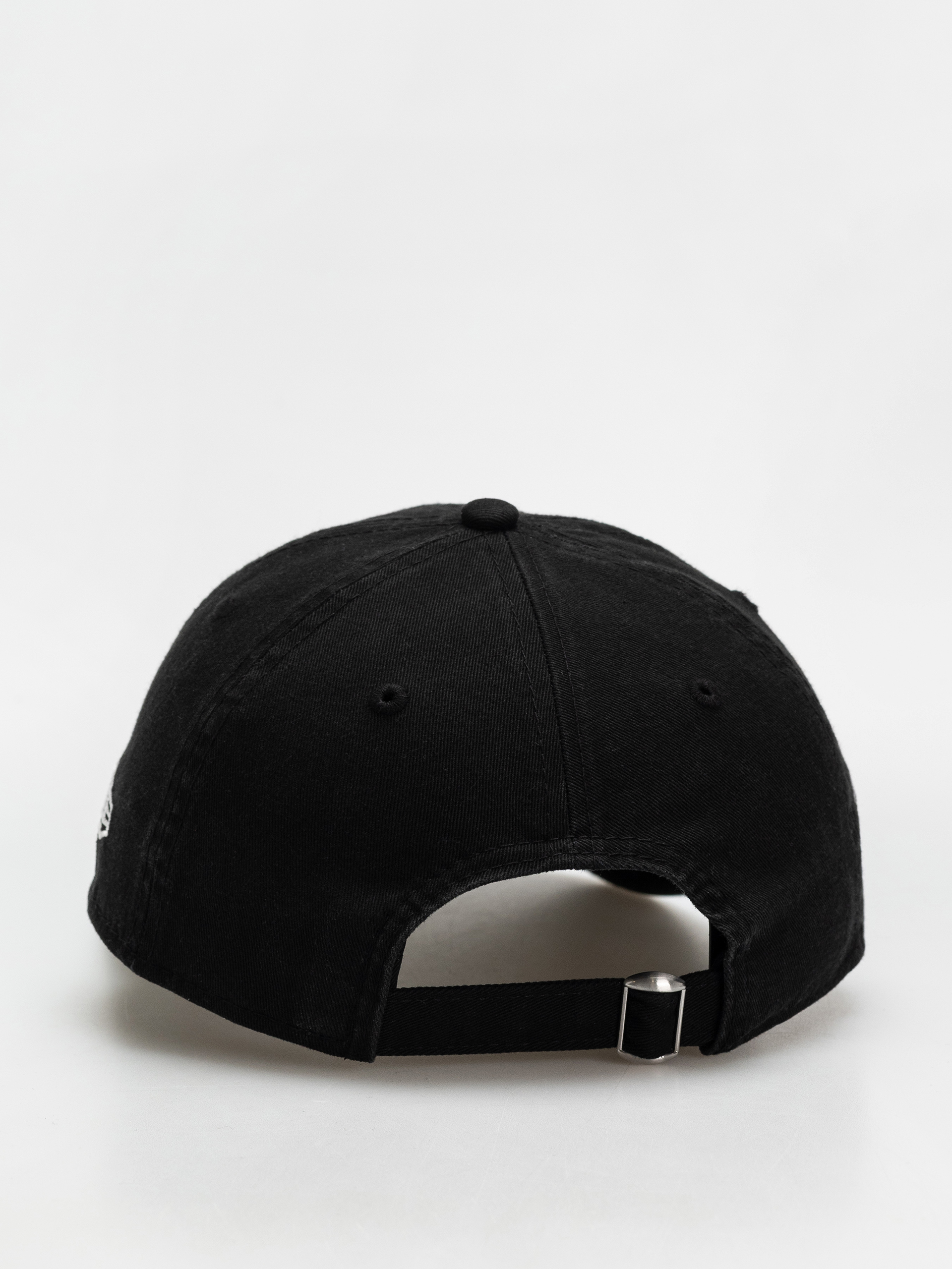 Baseball sapka New Era NFL Script 9Twenty 49Ers (black)