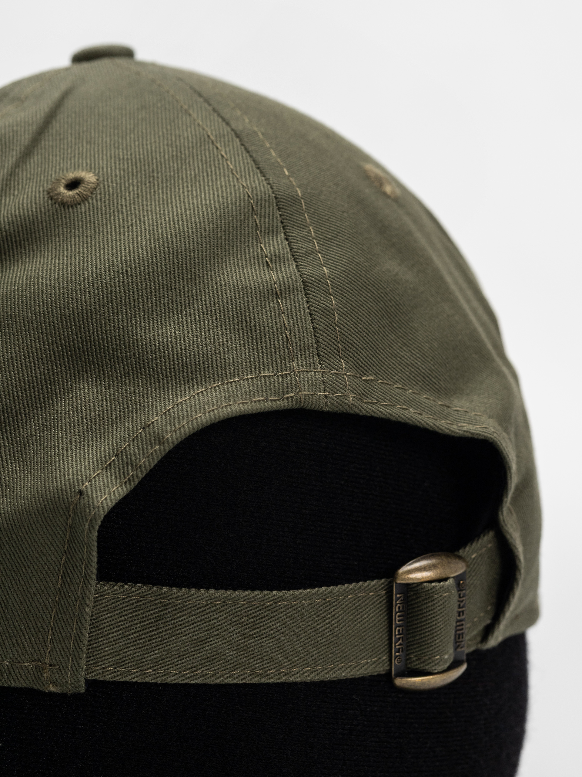 Baseball sapka New Era Badge 9Forty (green med)