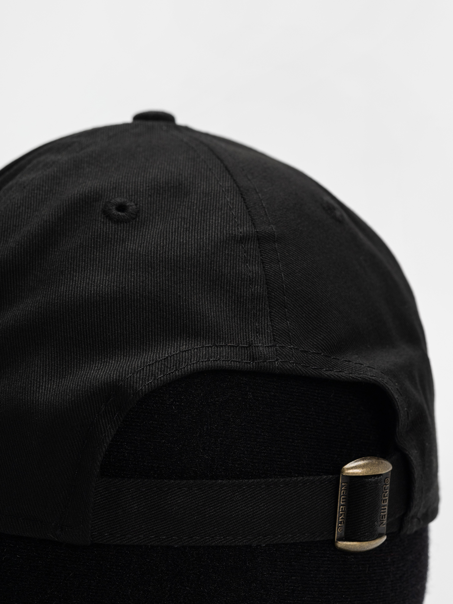 Baseball sapka New Era Badge 9Forty (black)