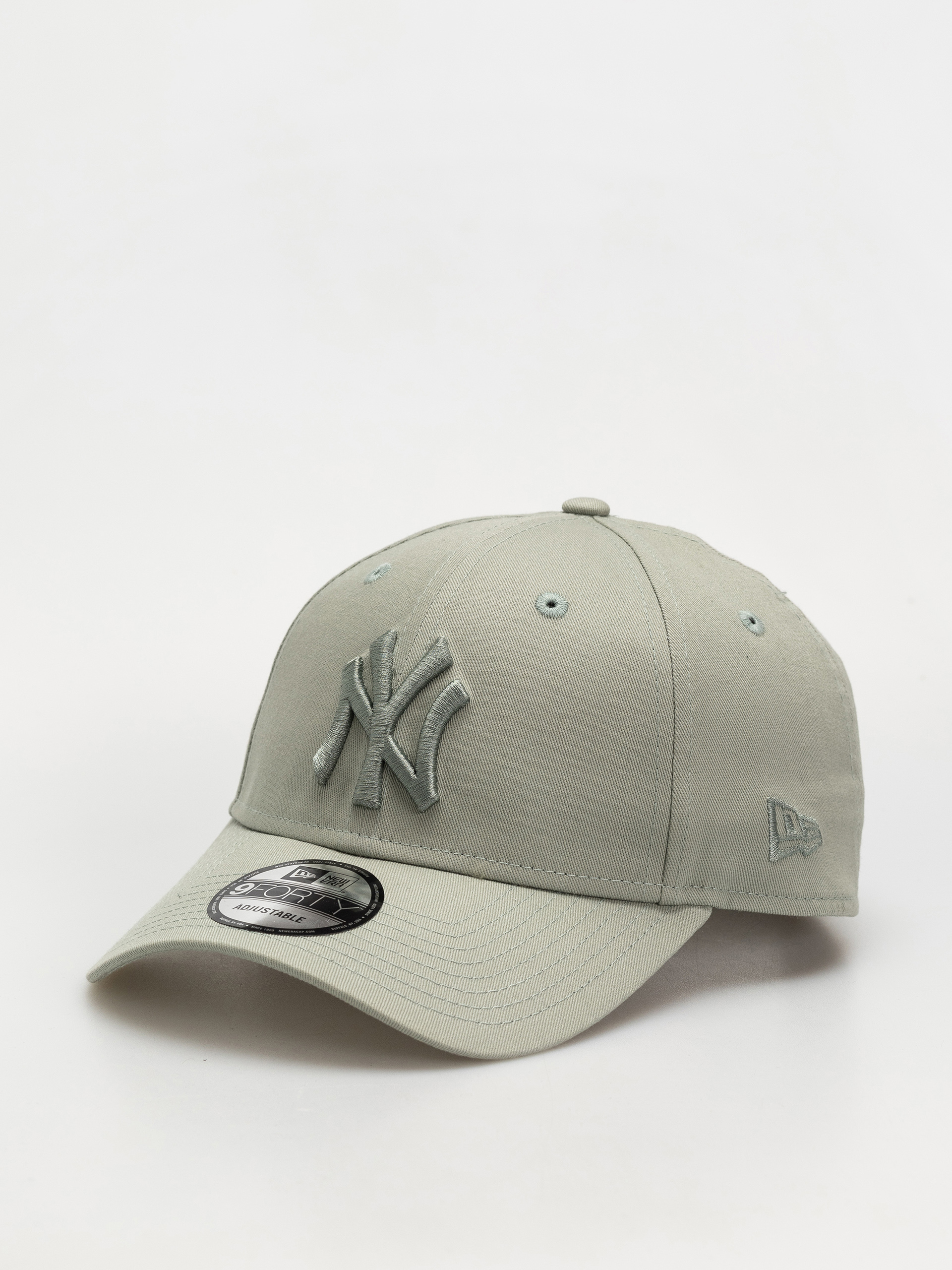 Baseball sapka New Era League Essential 9Forty New York Yankees (green pstl)