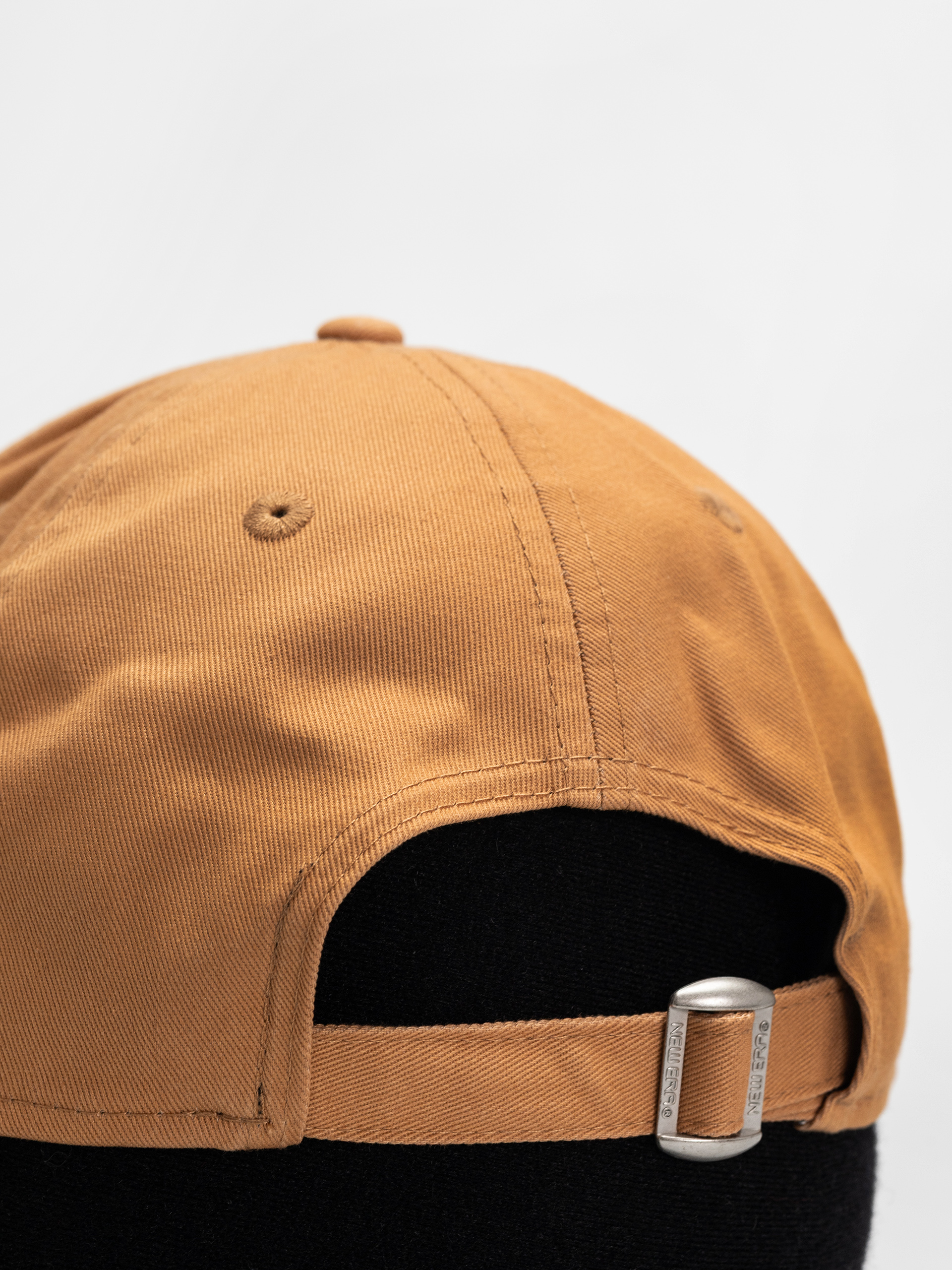 Baseball sapka New Era Leential 9Forty La Dodgers (dk beige)