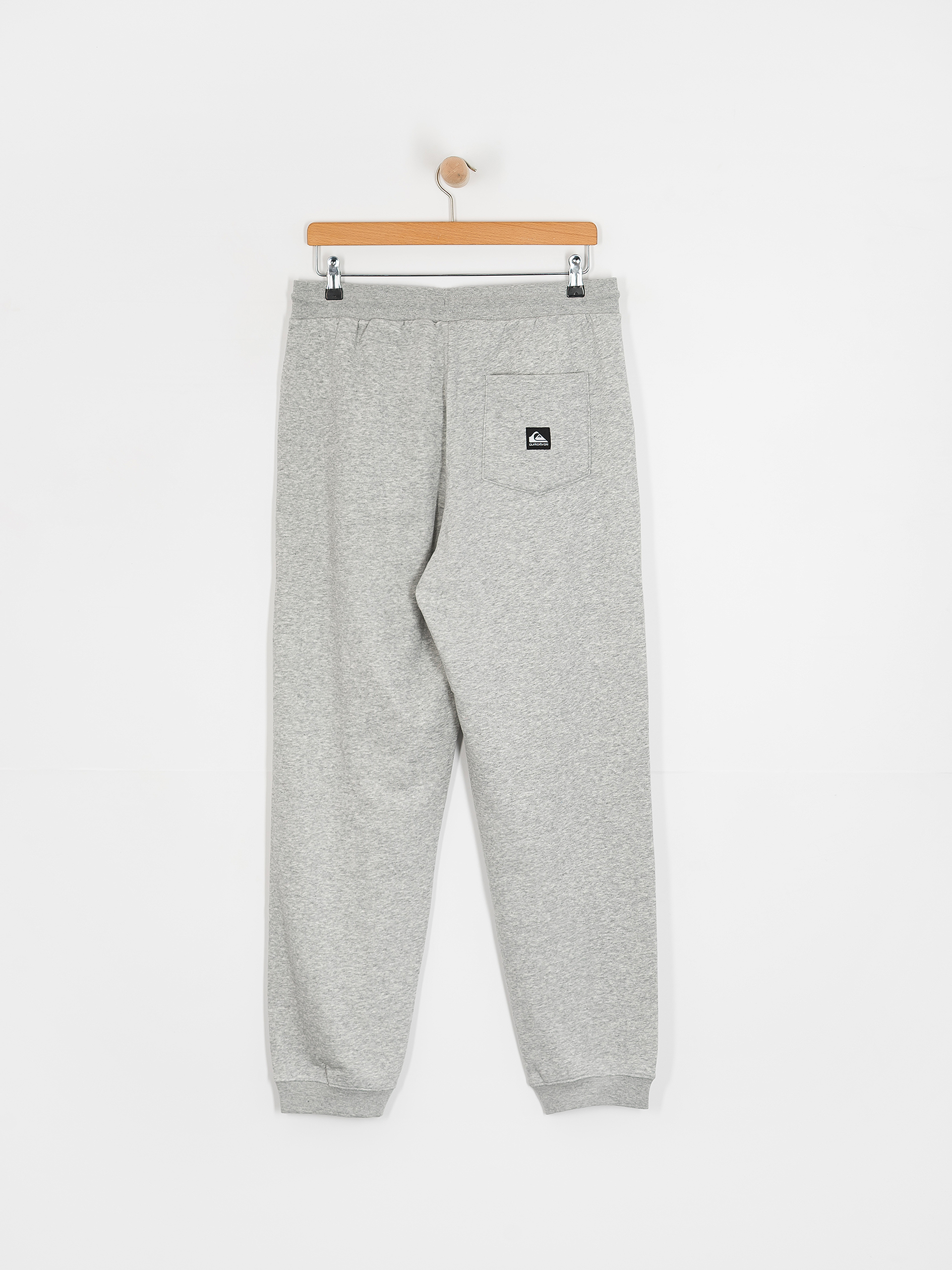 Kisnadrág Quiksilver Salt Water Jogger (light grey heather)
