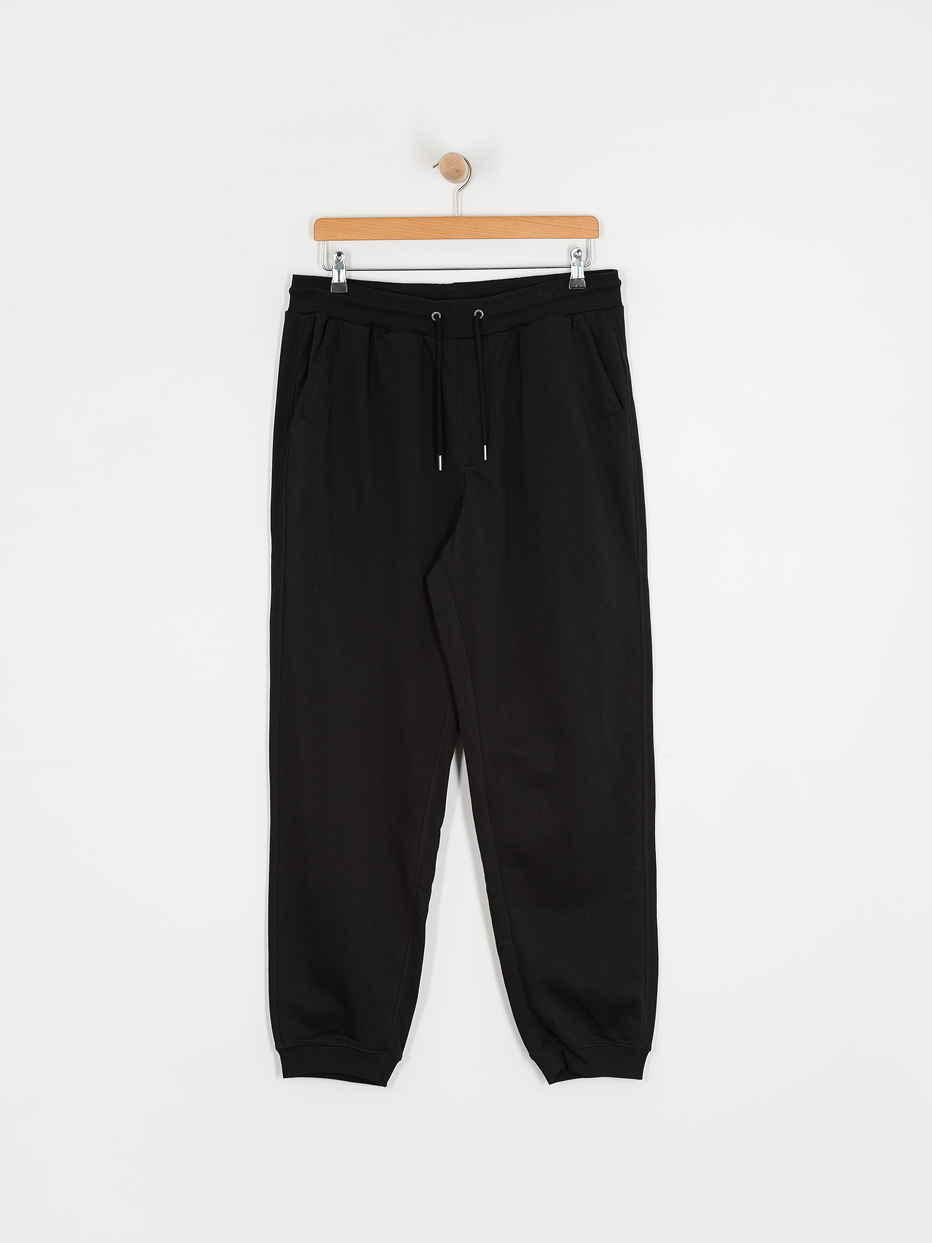 Kisnadrág Quiksilver Salt Water Jogger (black)