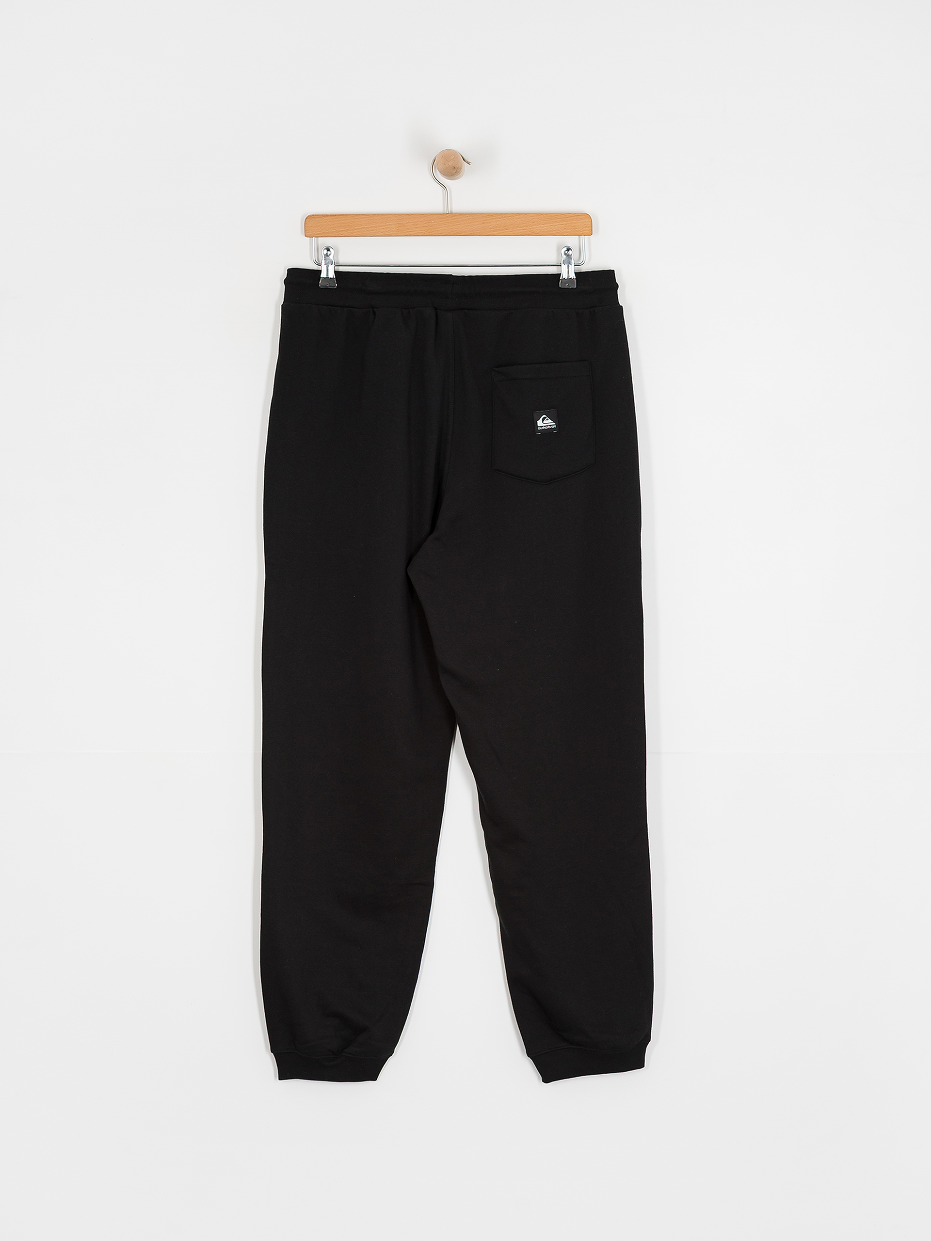 Kisnadrág Quiksilver Salt Water Jogger (black)
