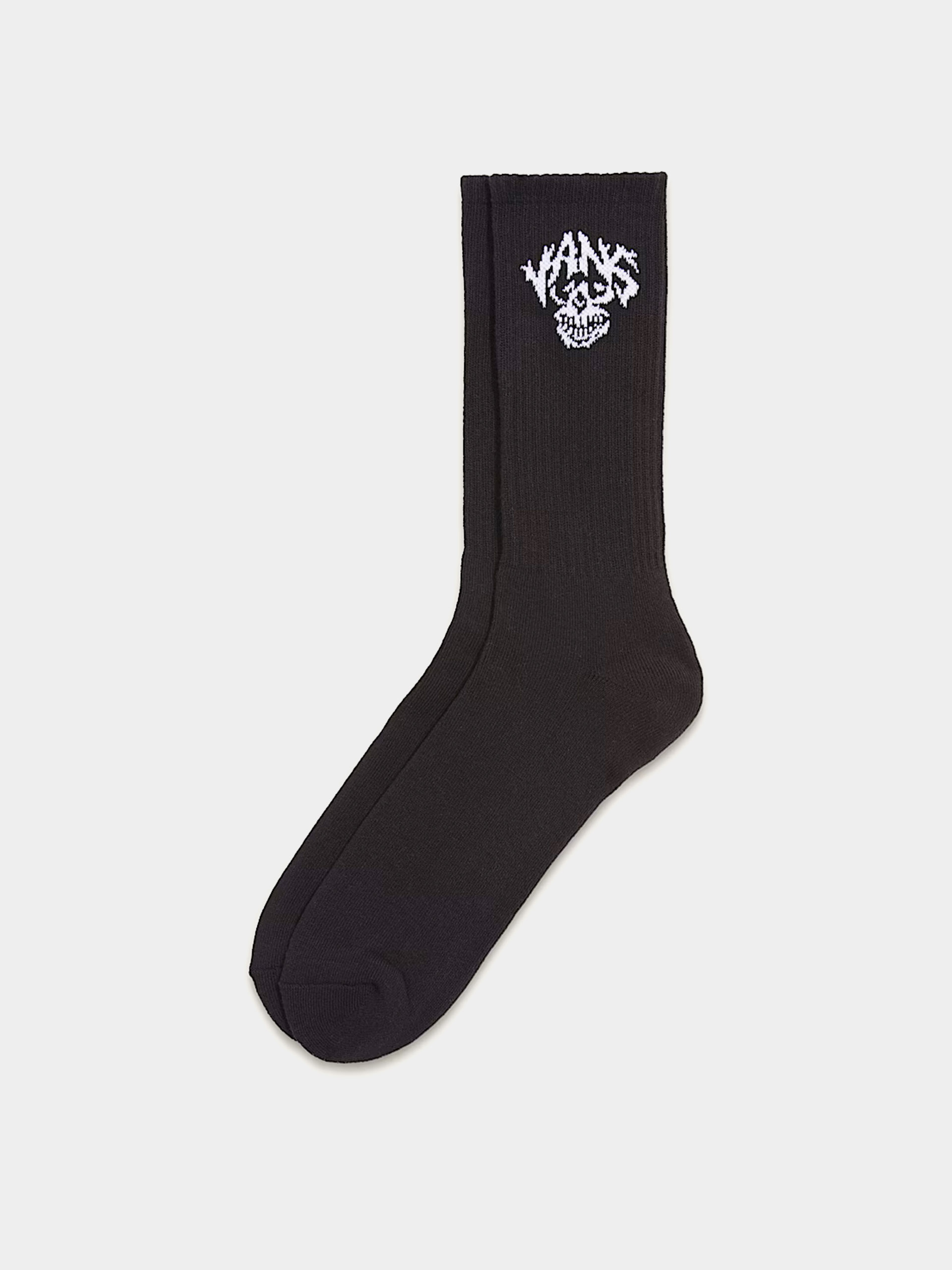 Zokni Vans Mister Sinister Crew (black)