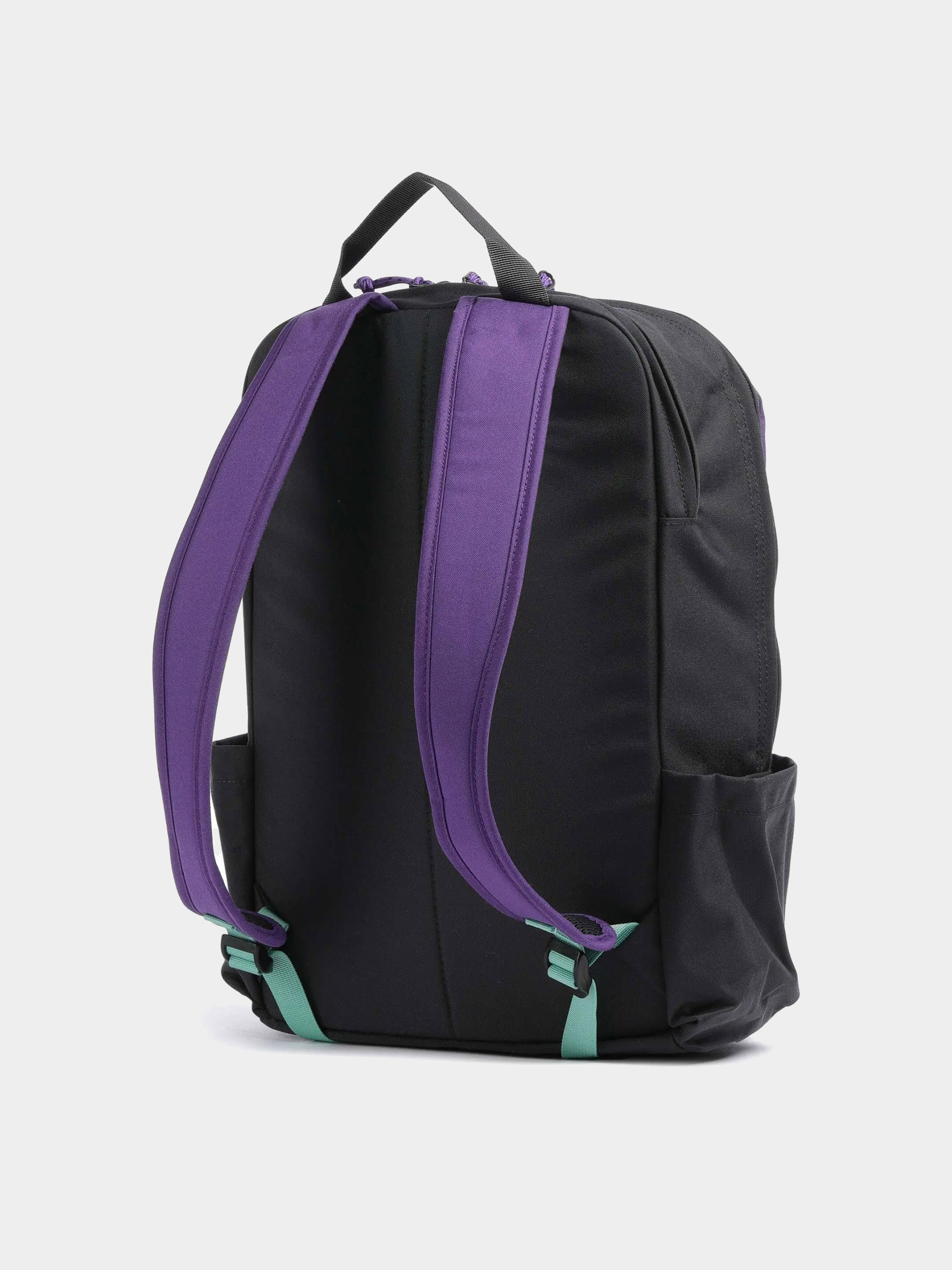Hátizsák Fjallraven Vardag Backpack 17 (violette coal black)