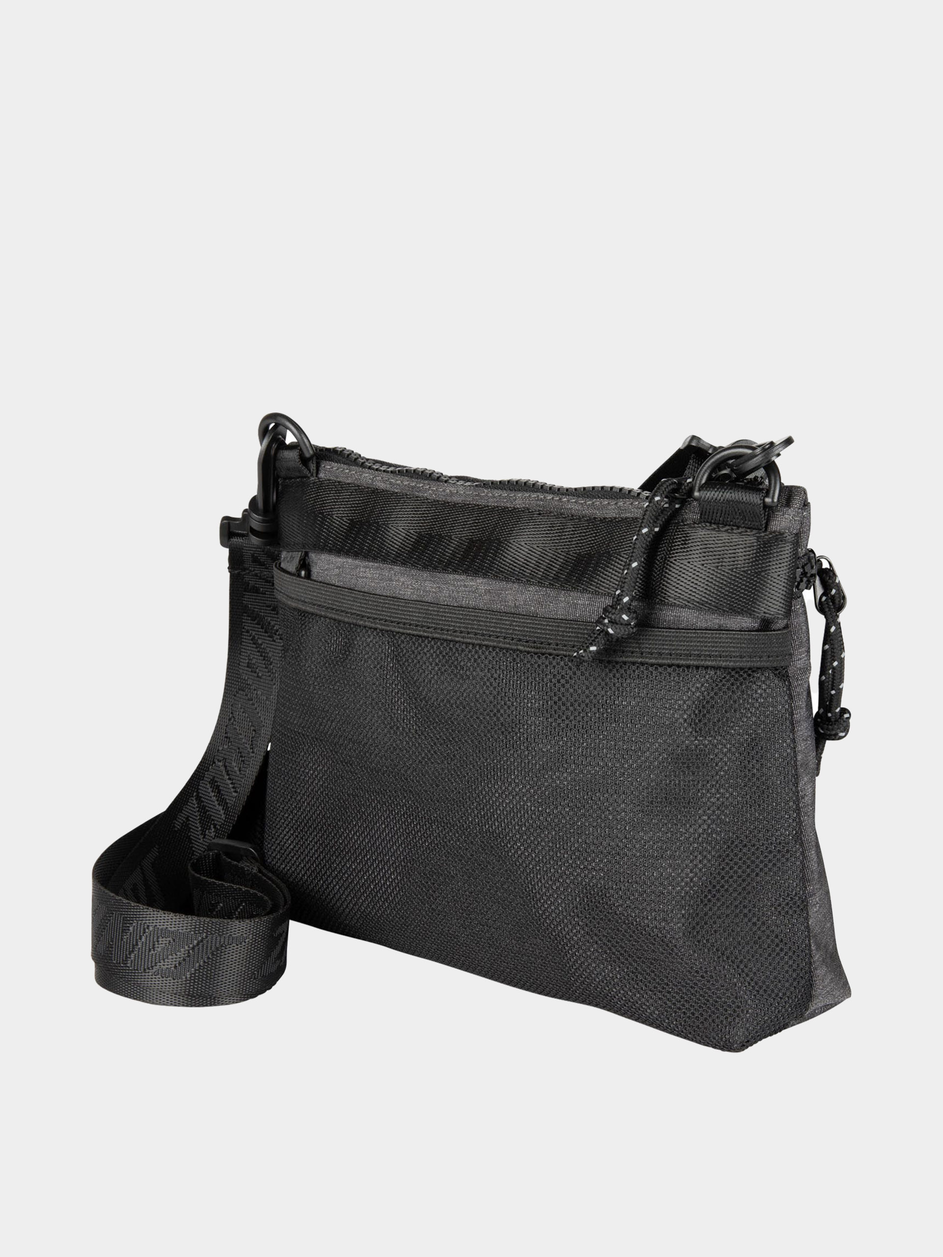 Kézitáska Santa Cruz Classic Label (black)