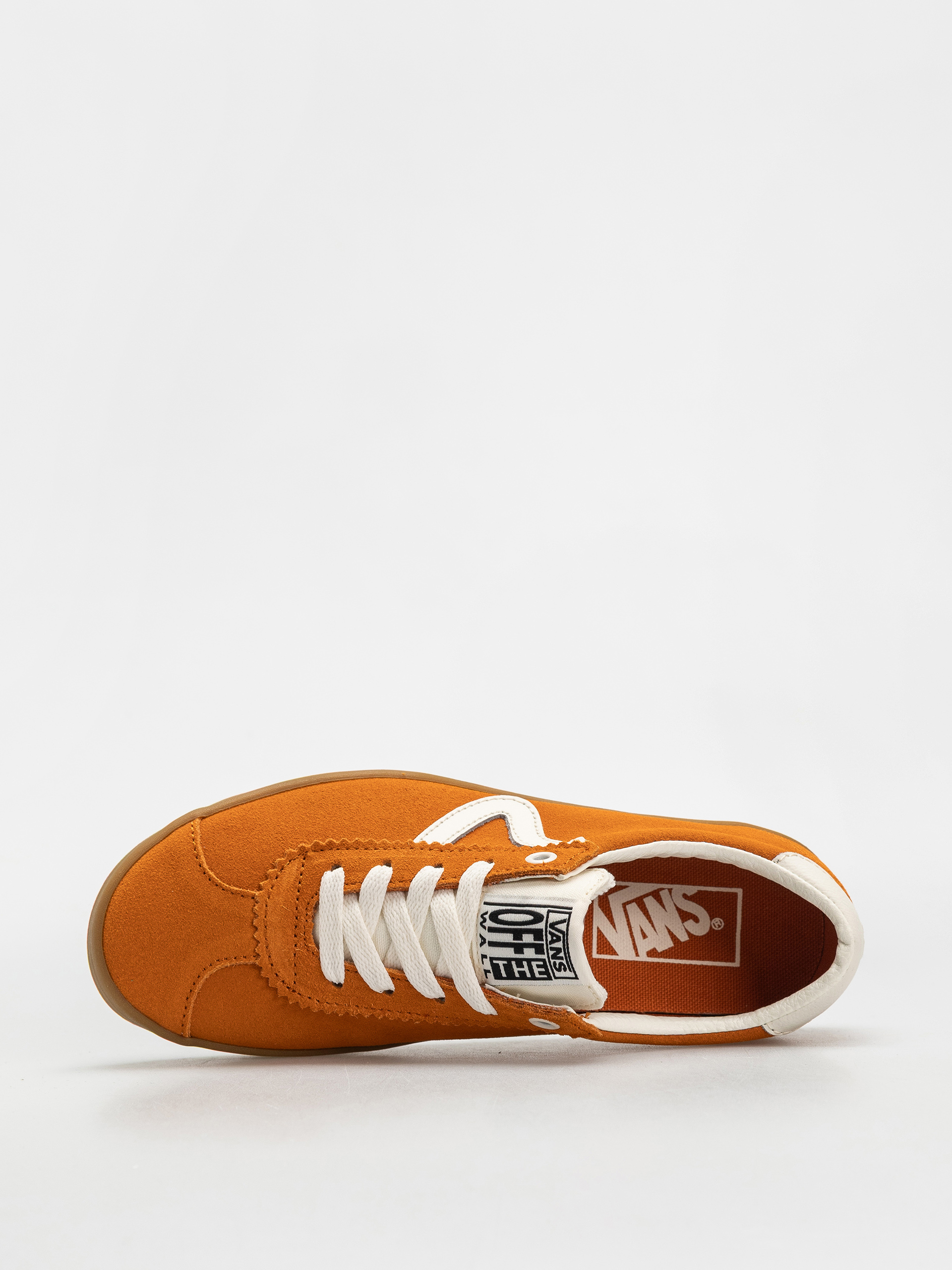 Vans Sport Low Cipők (gum marmalade)