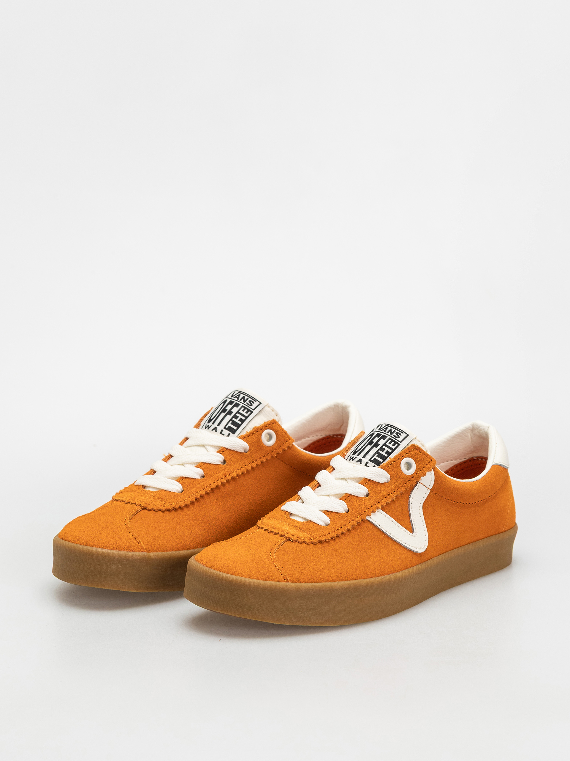 Vans Sport Low Cipők (gum marmalade)