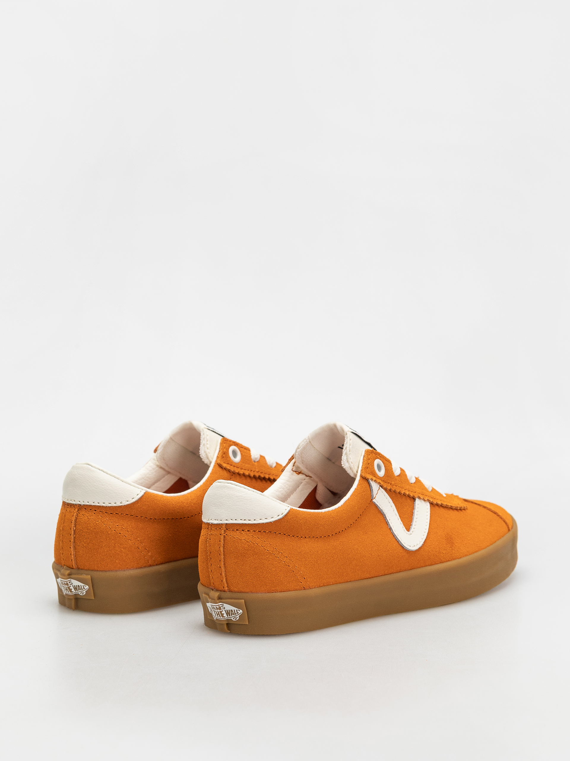 Vans Sport Low Cipők (gum marmalade)